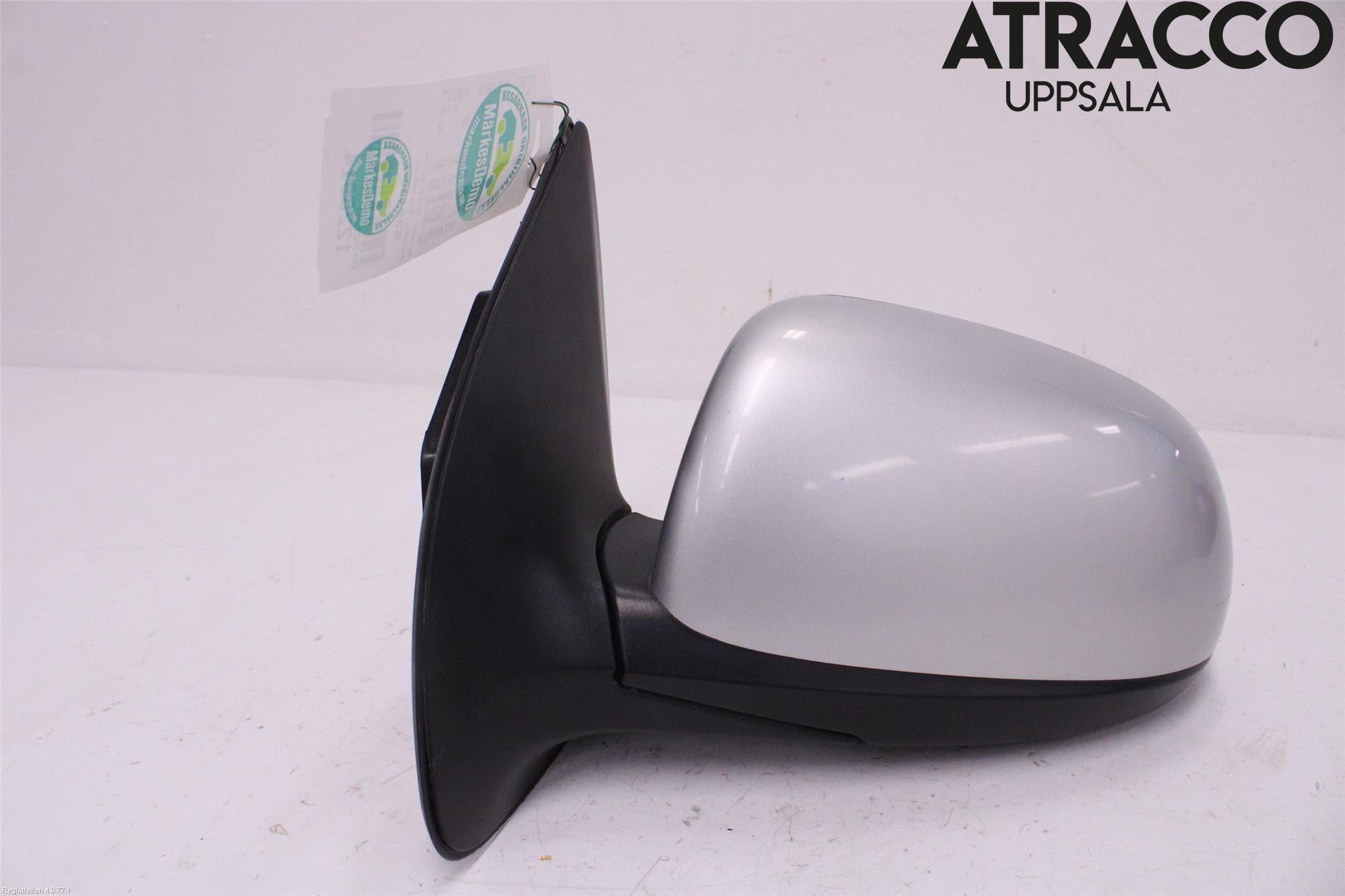 Hyundai i20 PB 09-14 Spegel Yttre El Vä