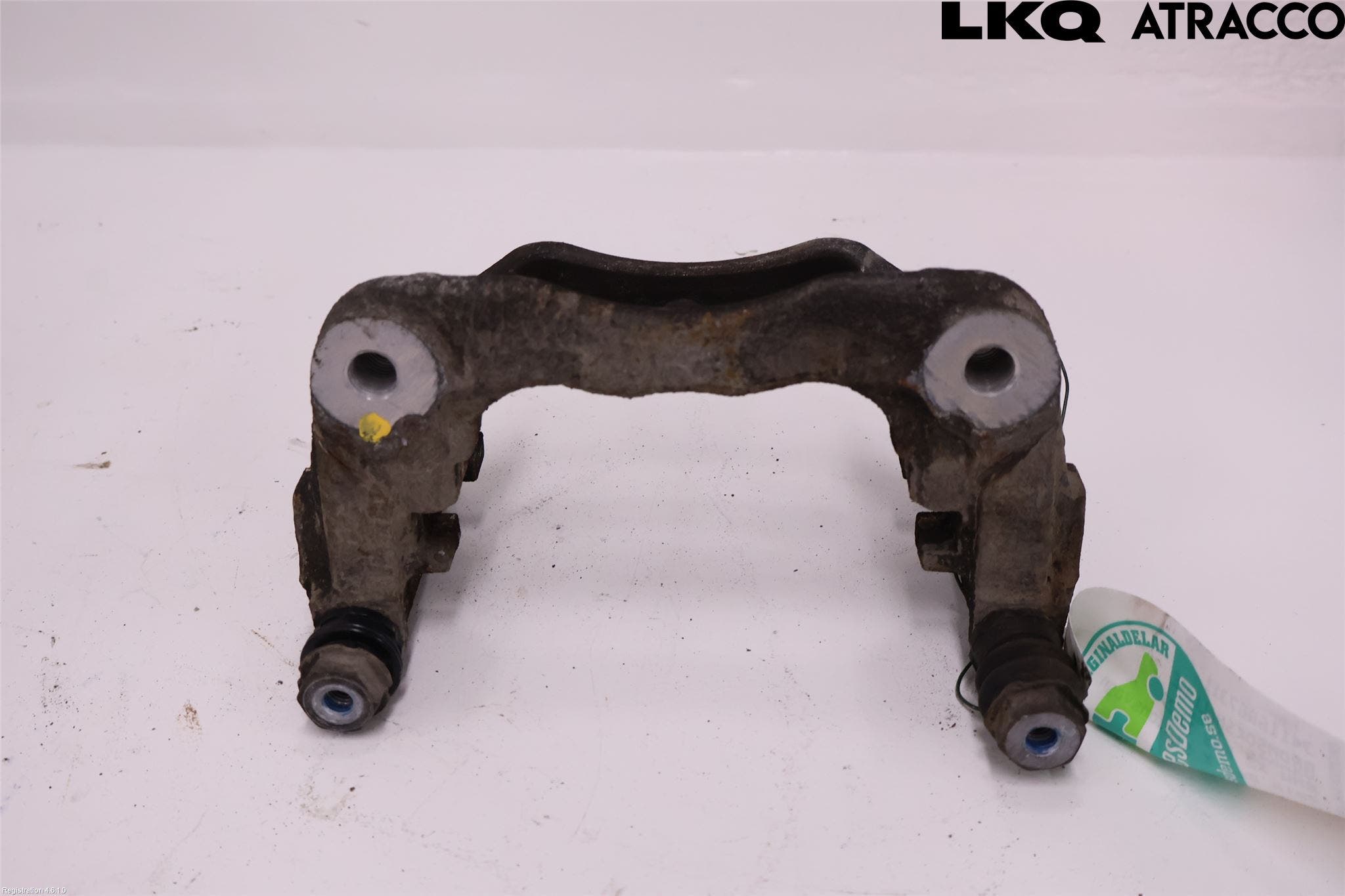 BMW X2 F39 18-23 Bromsokshållare