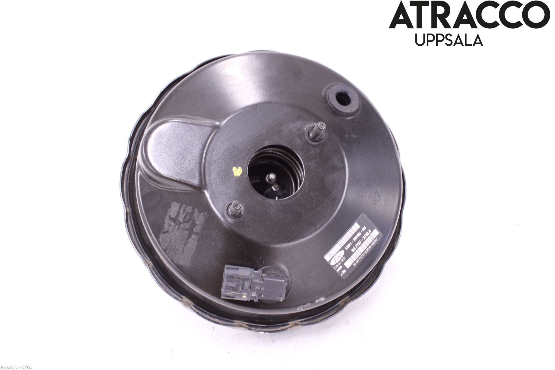 Ford TRANSIT SKÅP/BUSS 14-22 Bromsservo