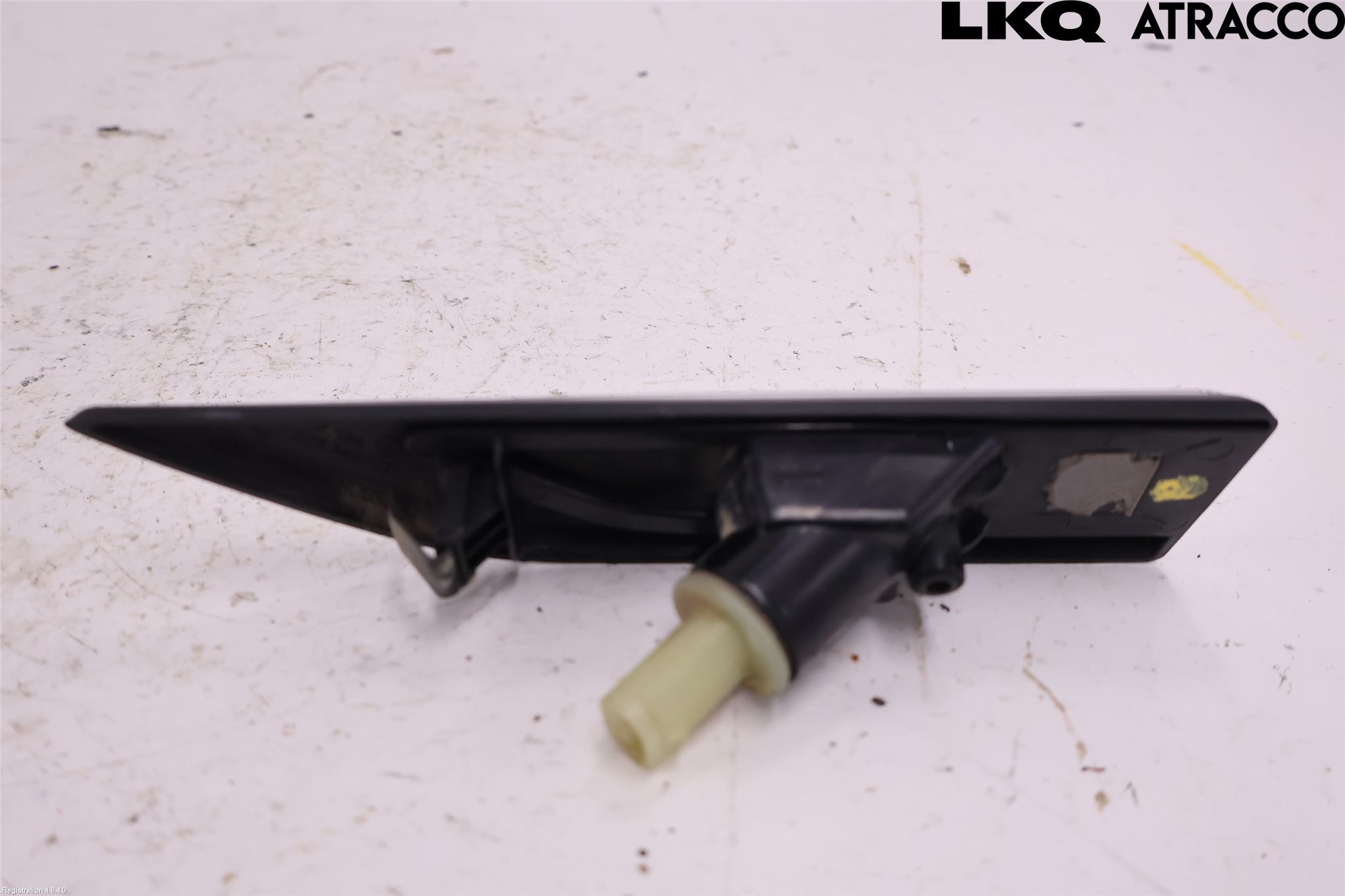 Volkswagen VW CADDY 16-20 Blinkers Sidoblinkers Hö