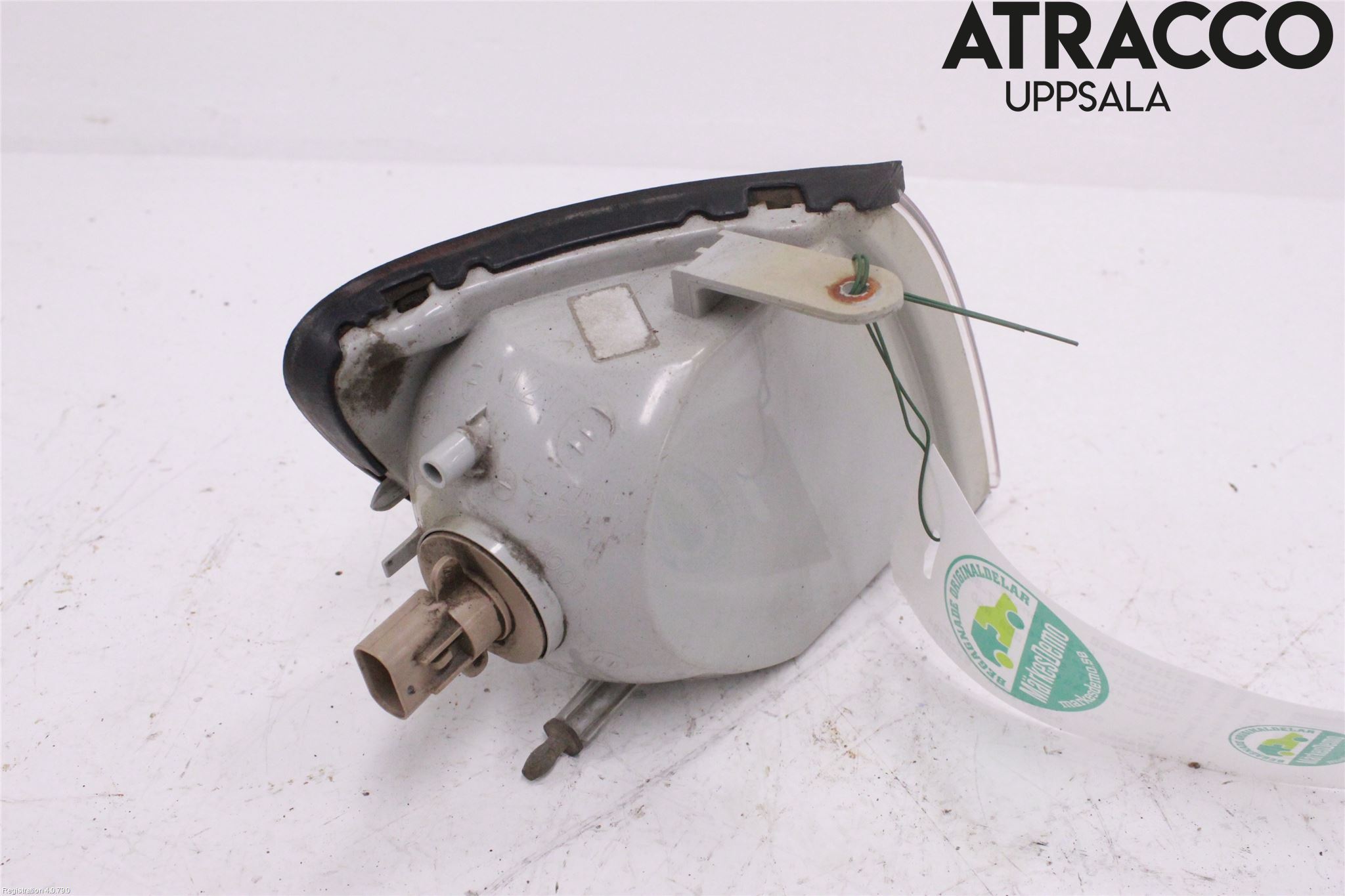 Hyundai H1/STAREX  97-08 Blinkers Fram Vänster