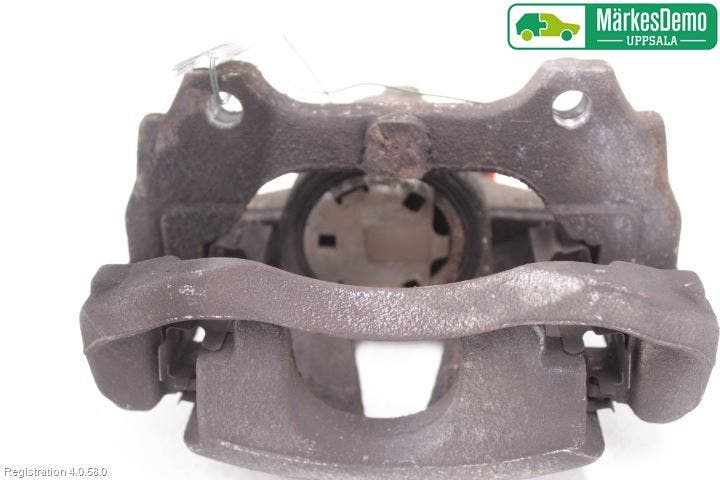 Opel CORSA D 07-14 Bromsok Fram Höger