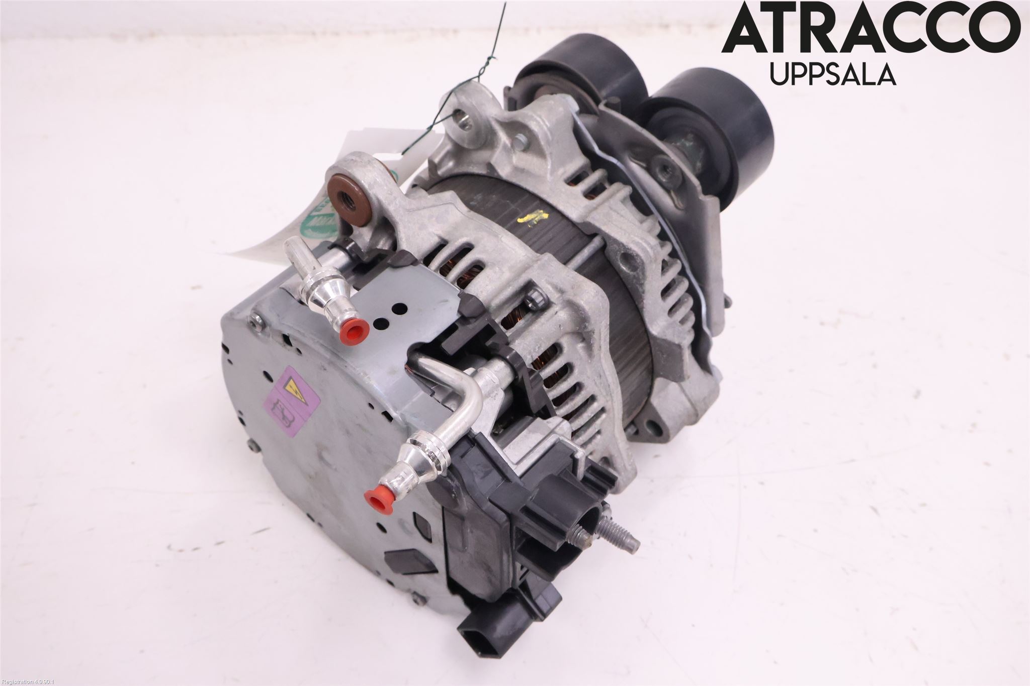 BMW 3 G20/G21/G80/G81 19- Generator