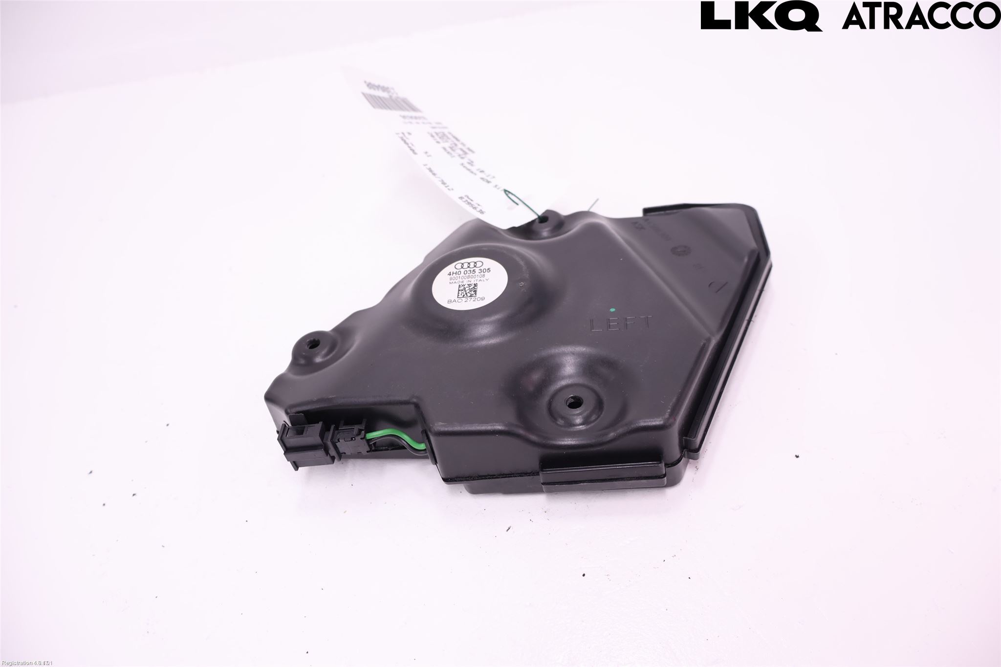 Audi A8/S8 4H 10-17 Högtalare