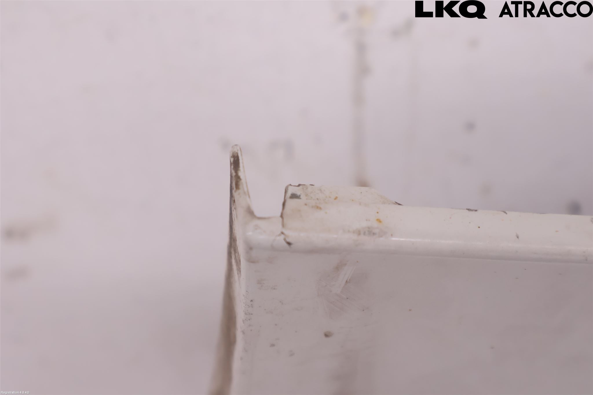 BMW 1 E82/88 Coupé/Cab 06-13 Sidokjol Vä