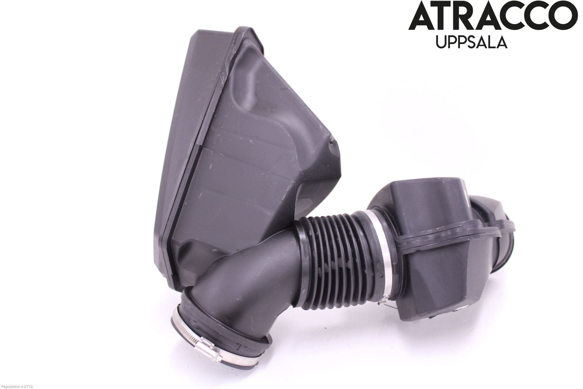 BMW 3 G20/G21/G80/G81 19- Luftrenare