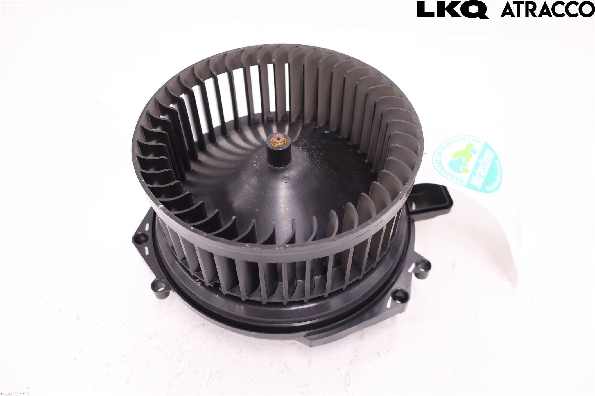 Mercedes-Benz MB C-KLASS (W206) 21- Värmefläkt