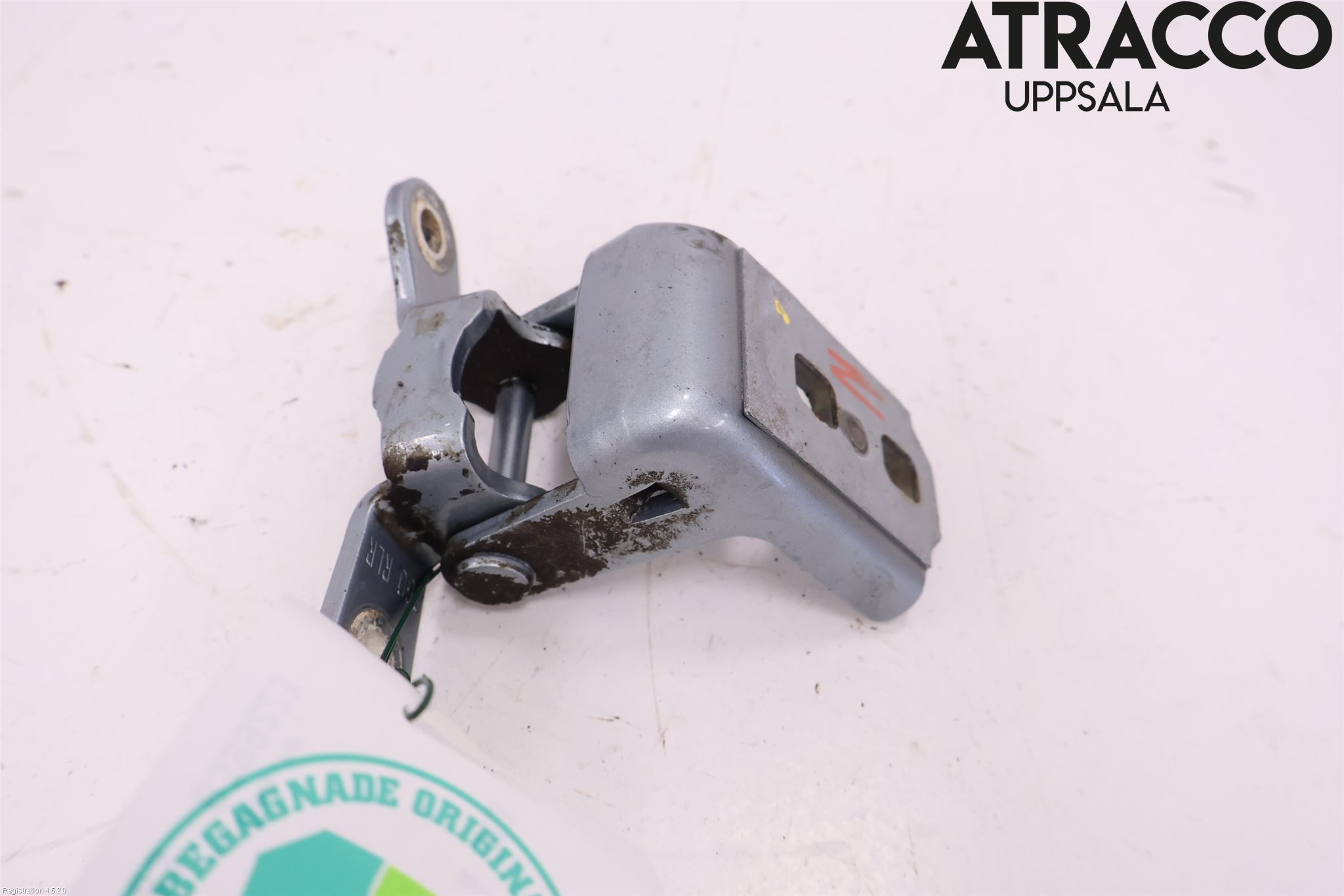 Saab 9-5 10-12 Dörrgångjärn