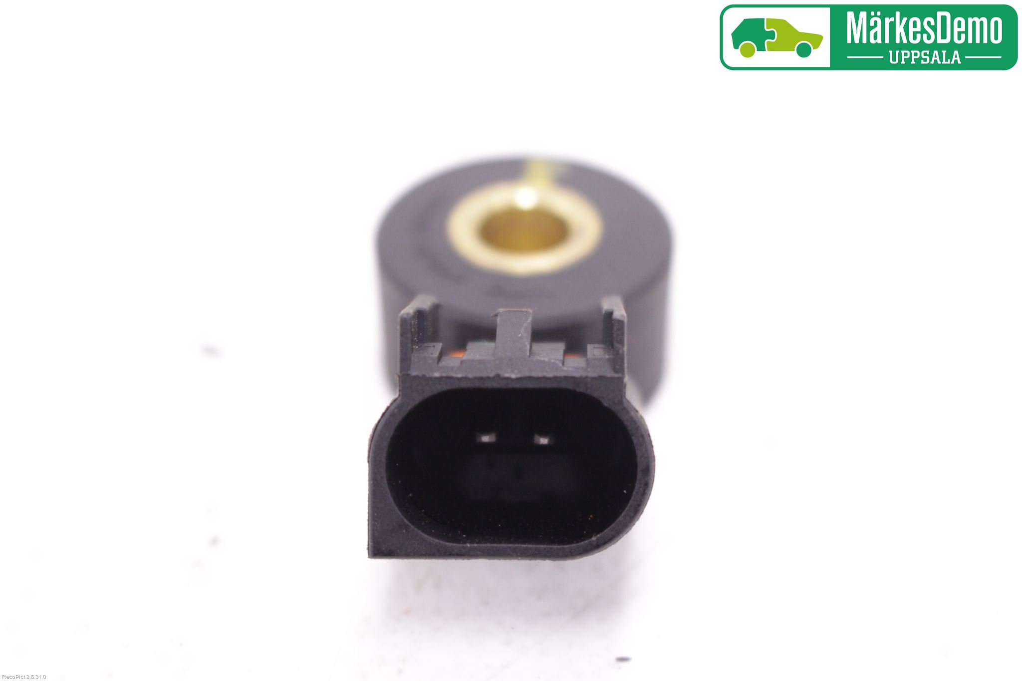 Opel ASTRA K 16-22 Injknacksensor