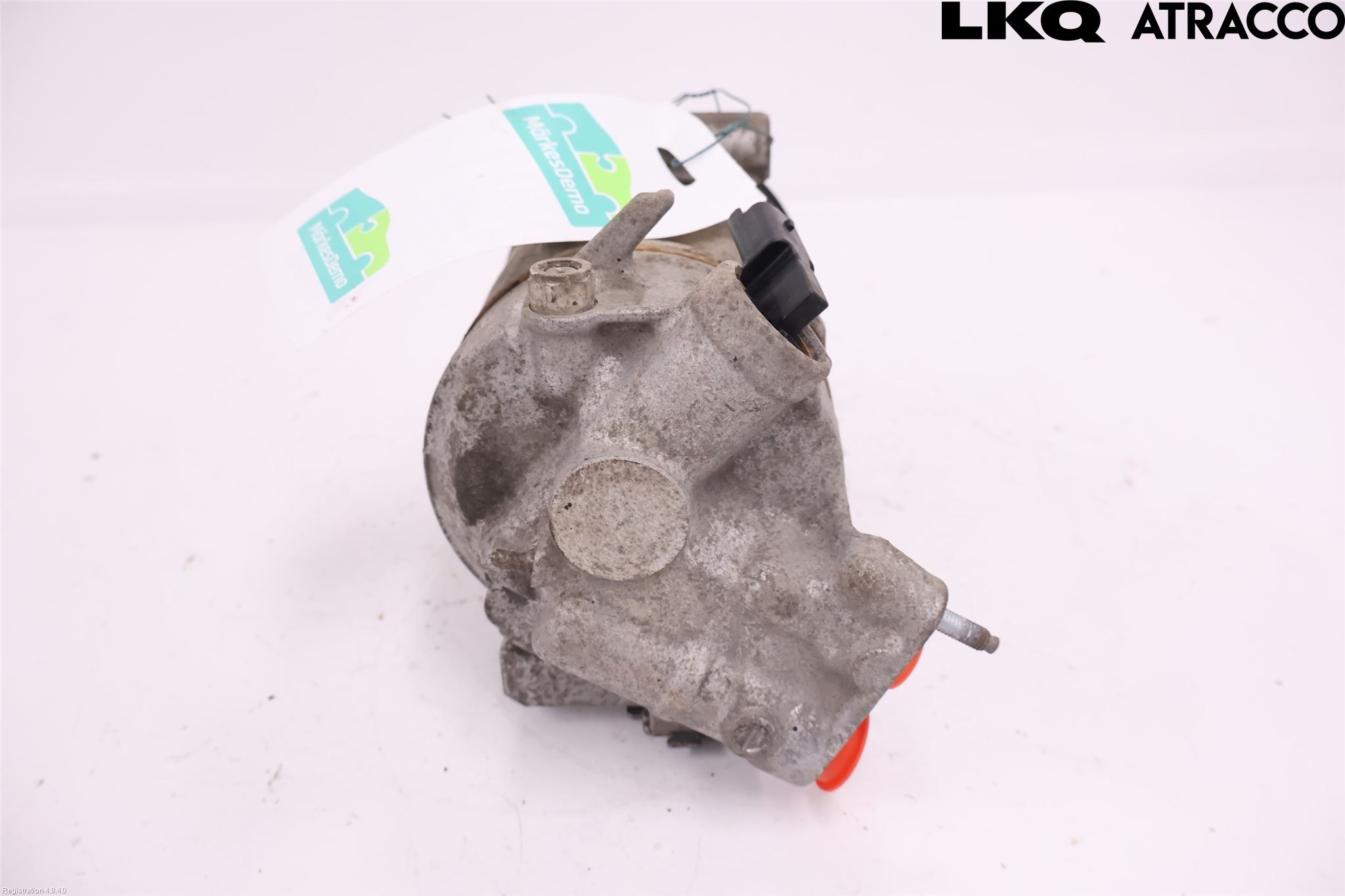 Opel COMBO E 19- Ac Kompressor