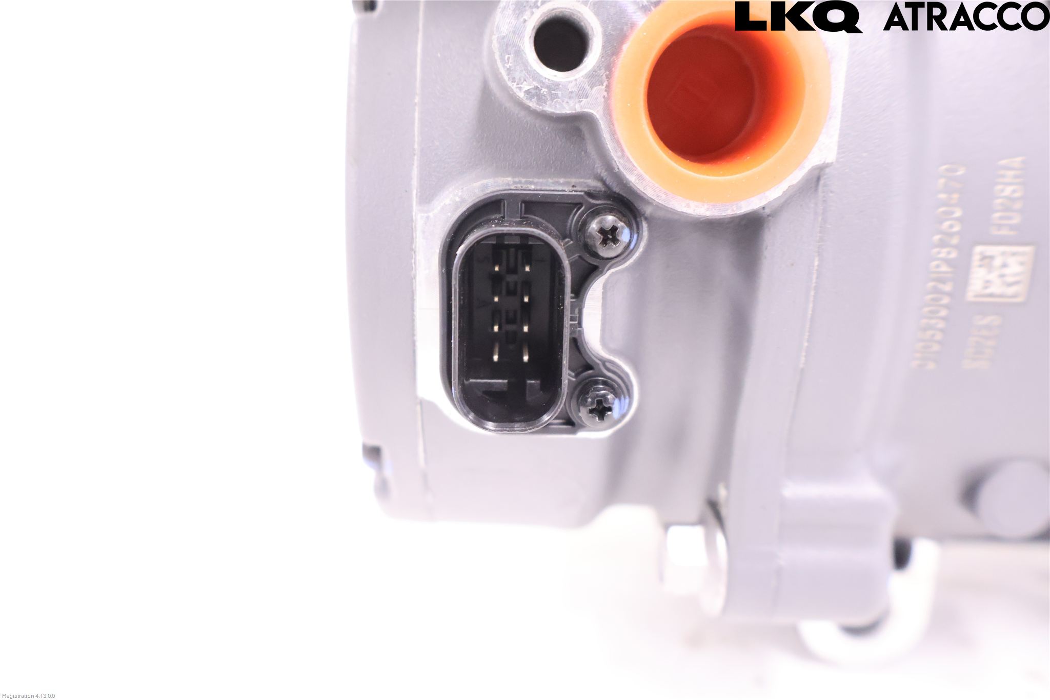 BYD ATTO 22- Ac Kompressor