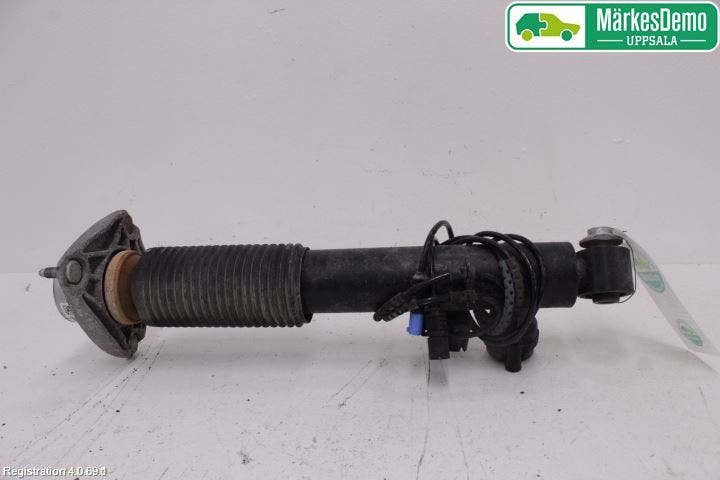 BMW X5 F15 13-18 Stötdämpare Bak