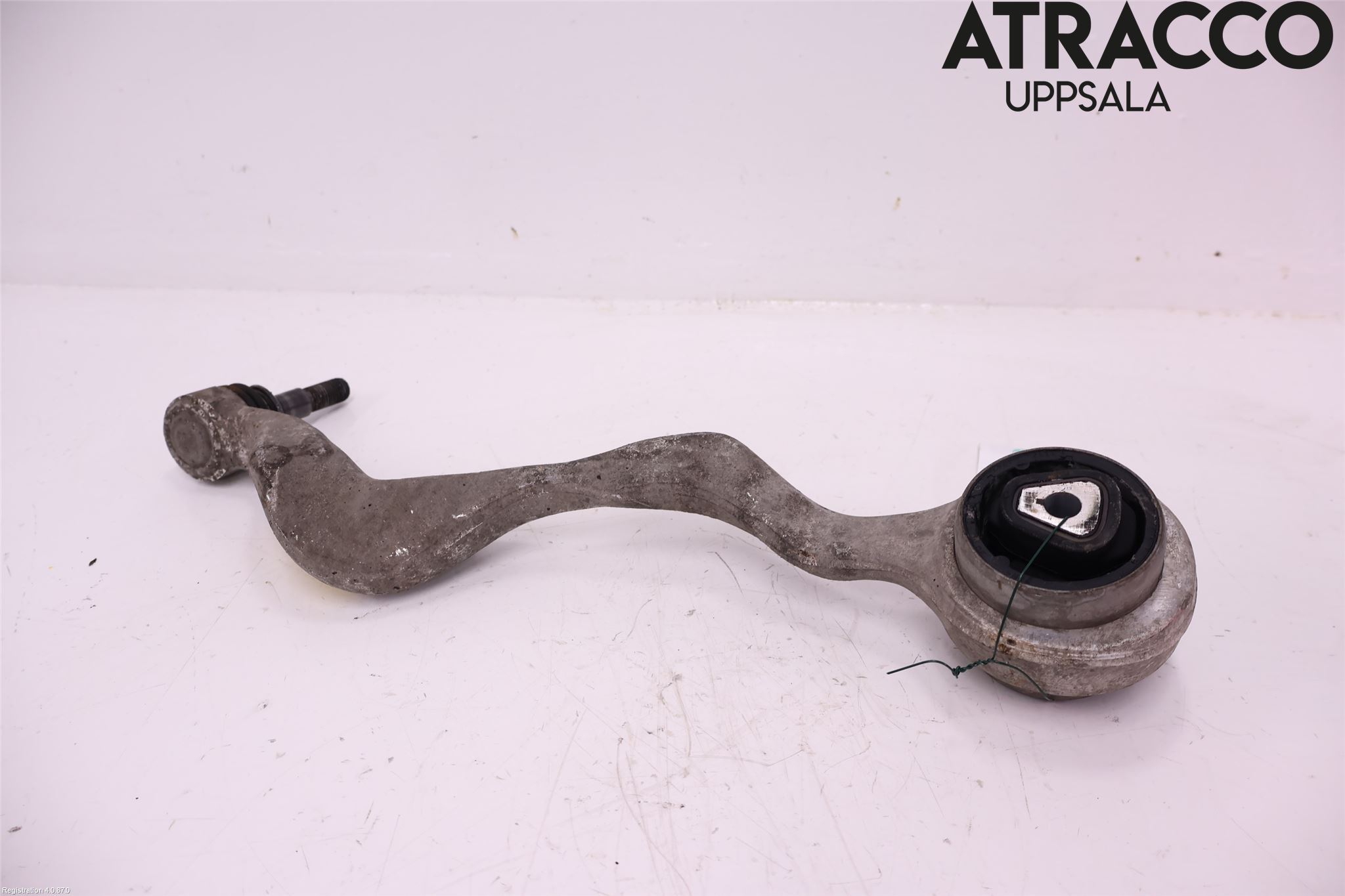 BMW 1 E87/81 5D/3D 03-11 Bärarm Fram Undre Hö