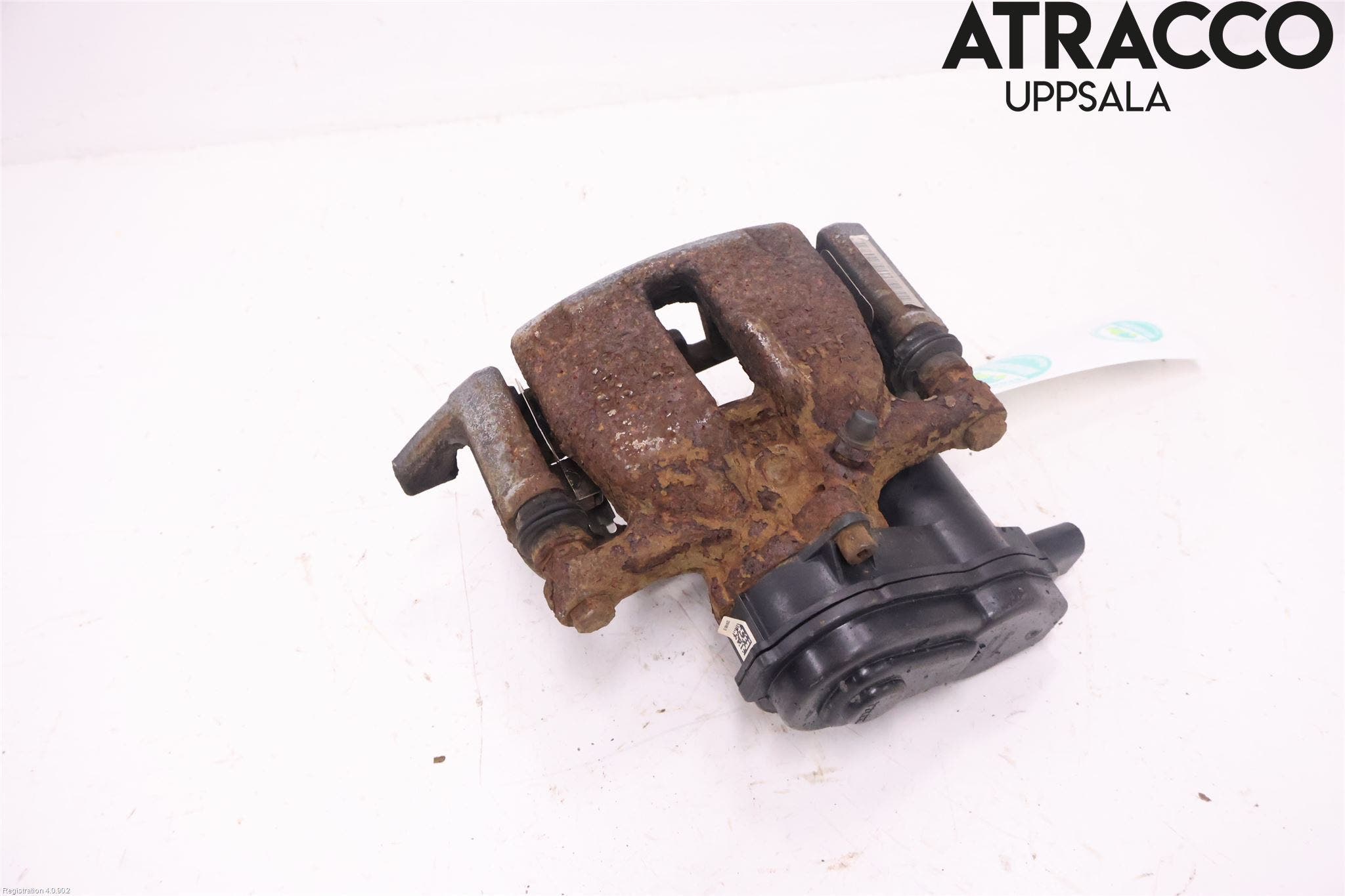 Audi A5 07-16 Bromsok Bak Höger