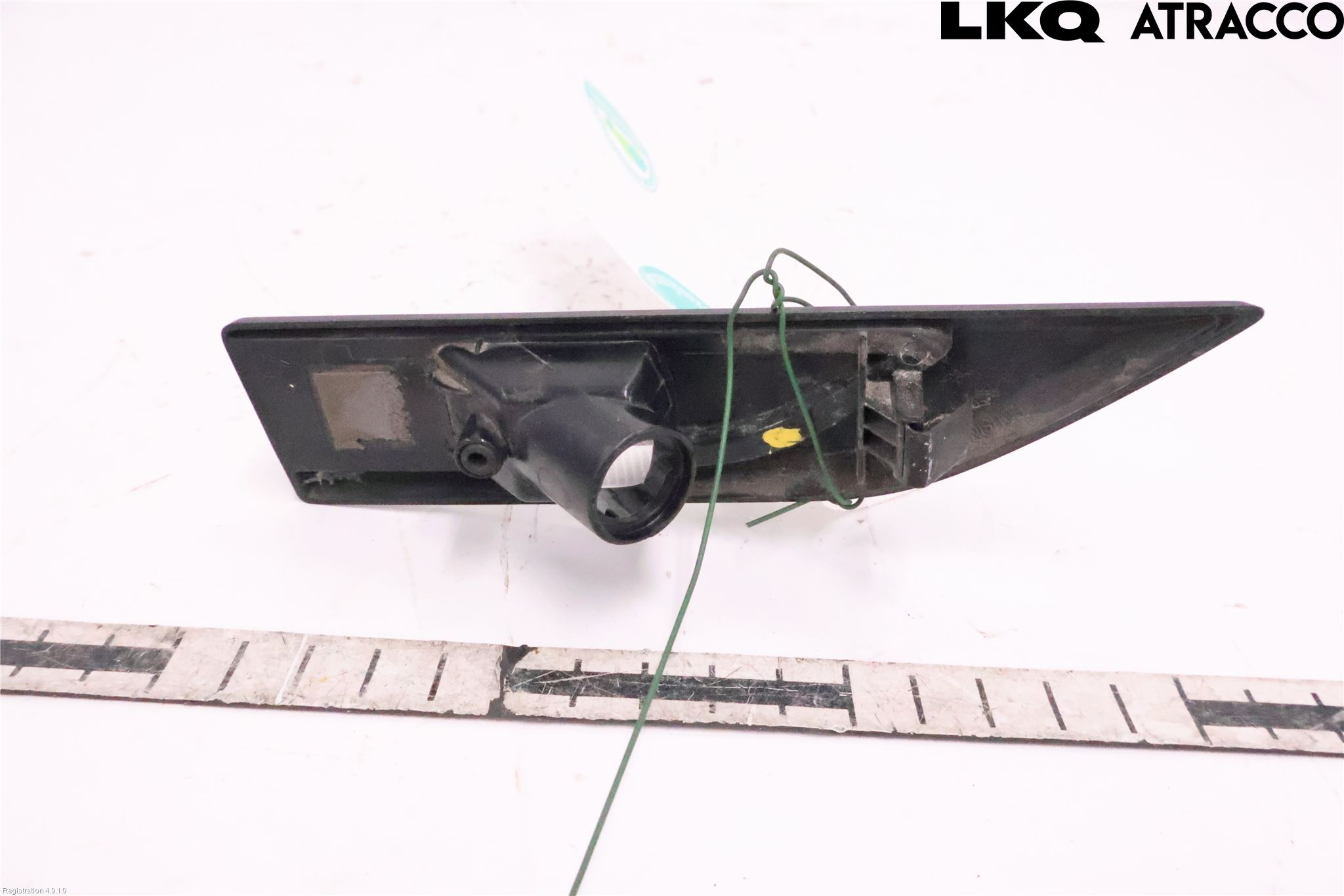 Volkswagen VW CADDY 16-20 Blinkers Sidoblinkers Vä