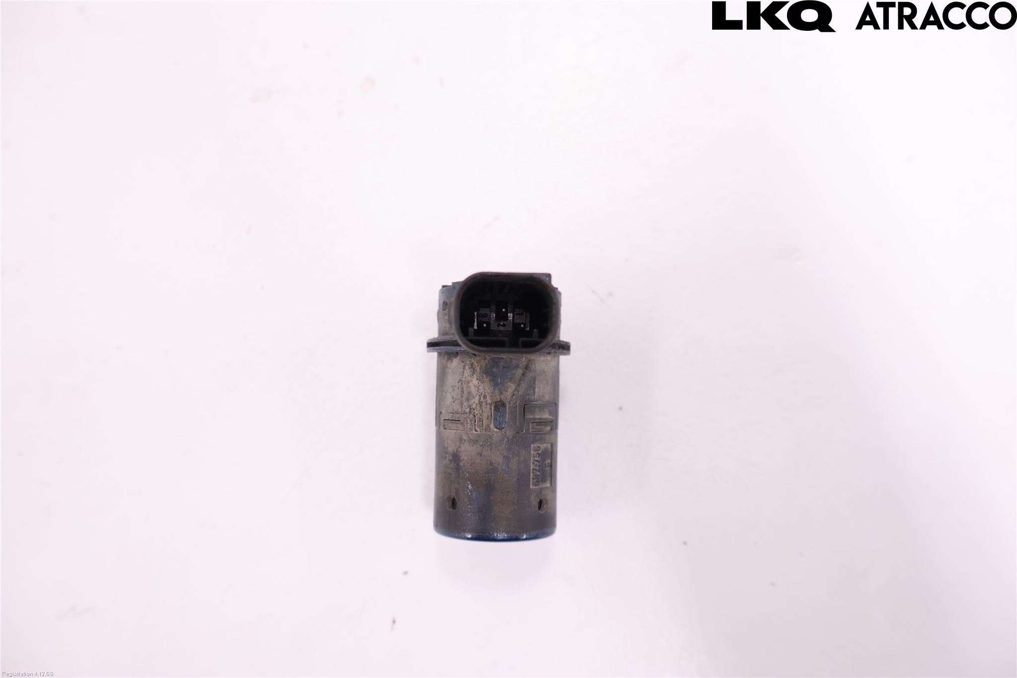 Saab 9-5     06-10 Parkeringshjälp Backsensor