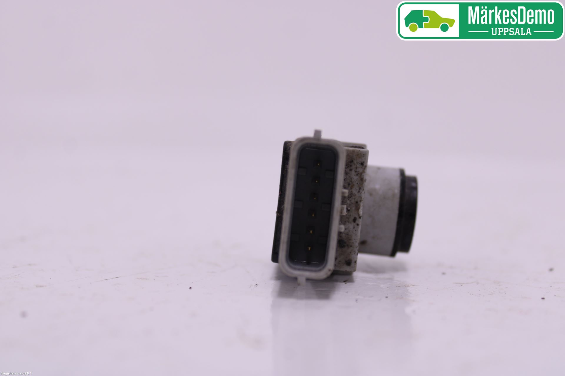 Hyundai SANTA FE 13-18 Parkeringshjälp Backsensor