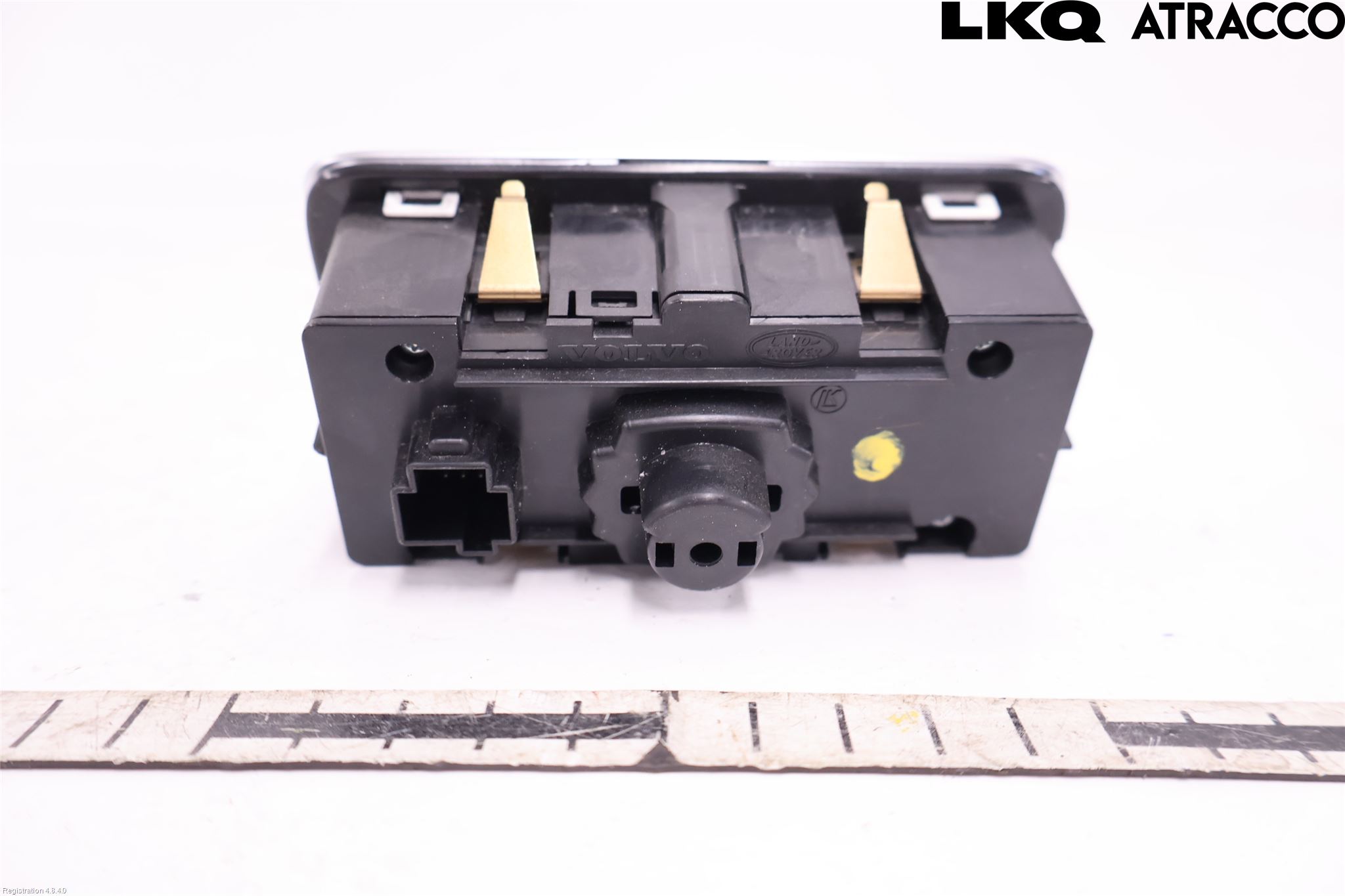 Volvo V60 14-18 Strömställare Ljus