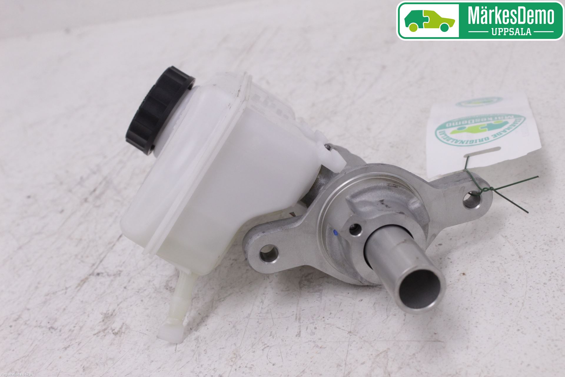 Mini ONE/COOPER 5DR F55 14-24 Broms Huvudcylinder