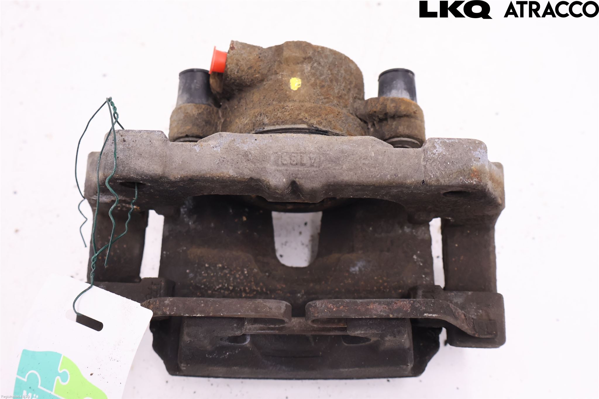 Volvo V90 17->> Bromsok Fram Vänster