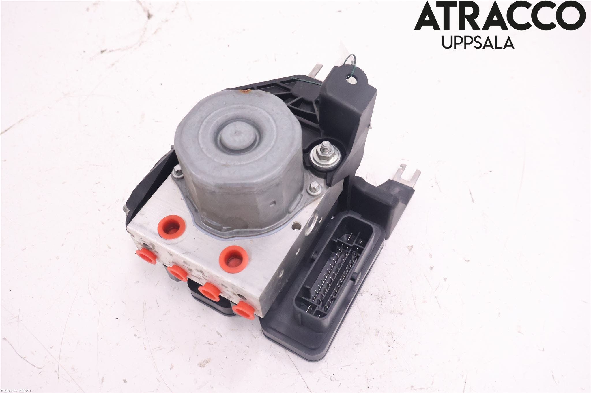 Mercedes-Benz MB GLA-KLASS (X156) 13-20 Abs Hydraulaggregat