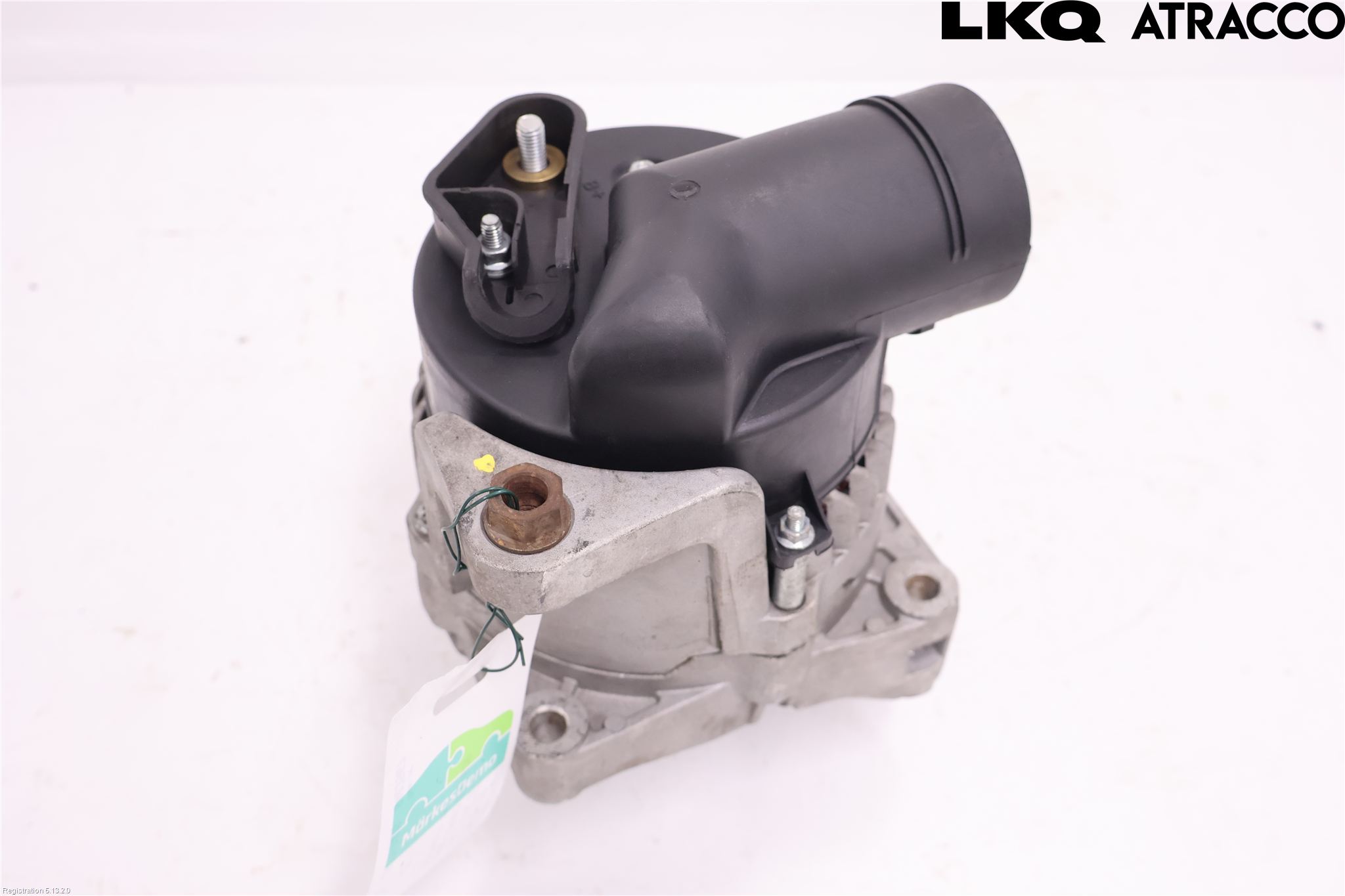 BMW 3 E36      91-00 Generator