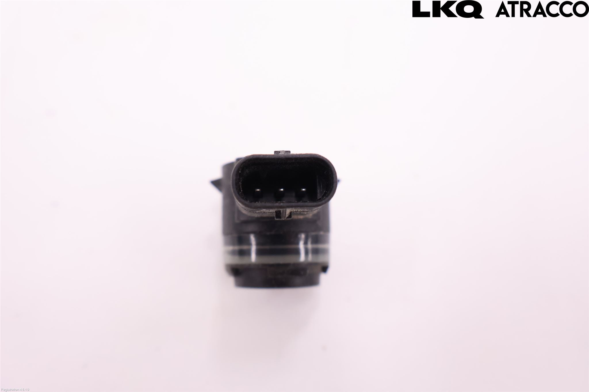 Audi A3/S3 8V 13-20 Parkeringshjälp Backsensor