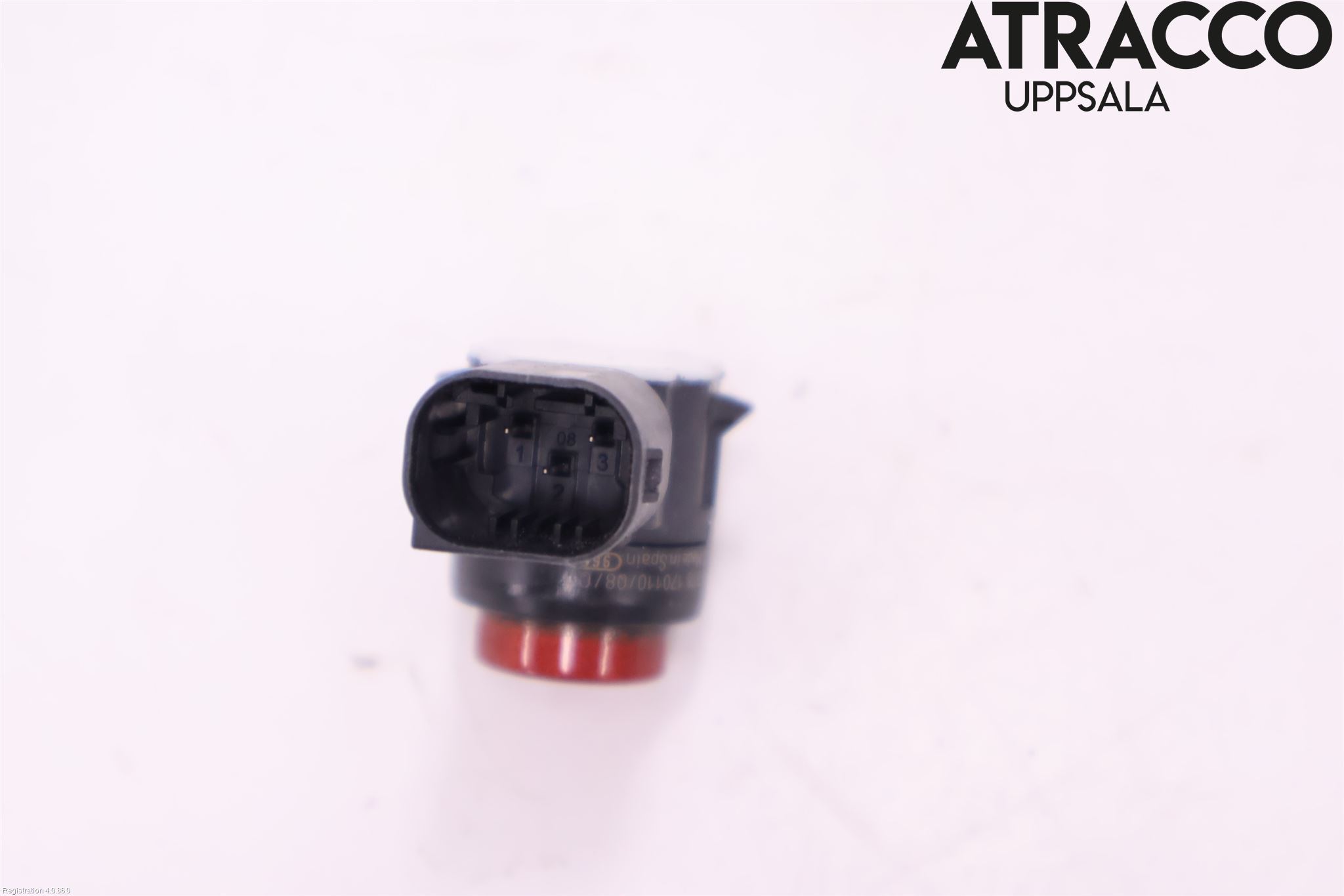 Peugeot EXPERT/E-EXPERT 17- Parkeringshjälp Backsensor