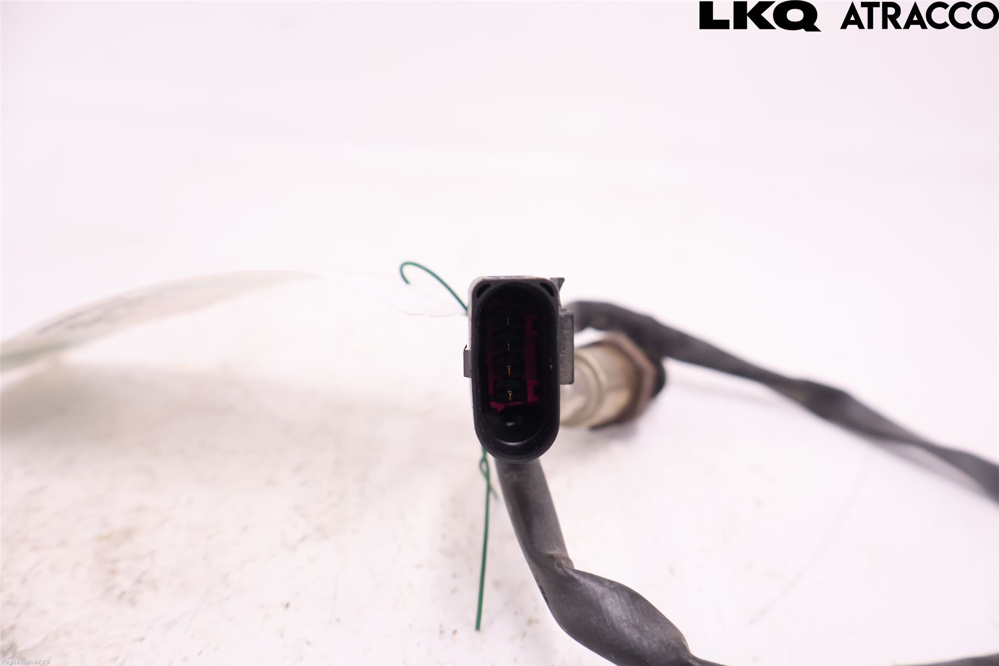 Audi A6 ALLROAD 12-18 Injlambdasond