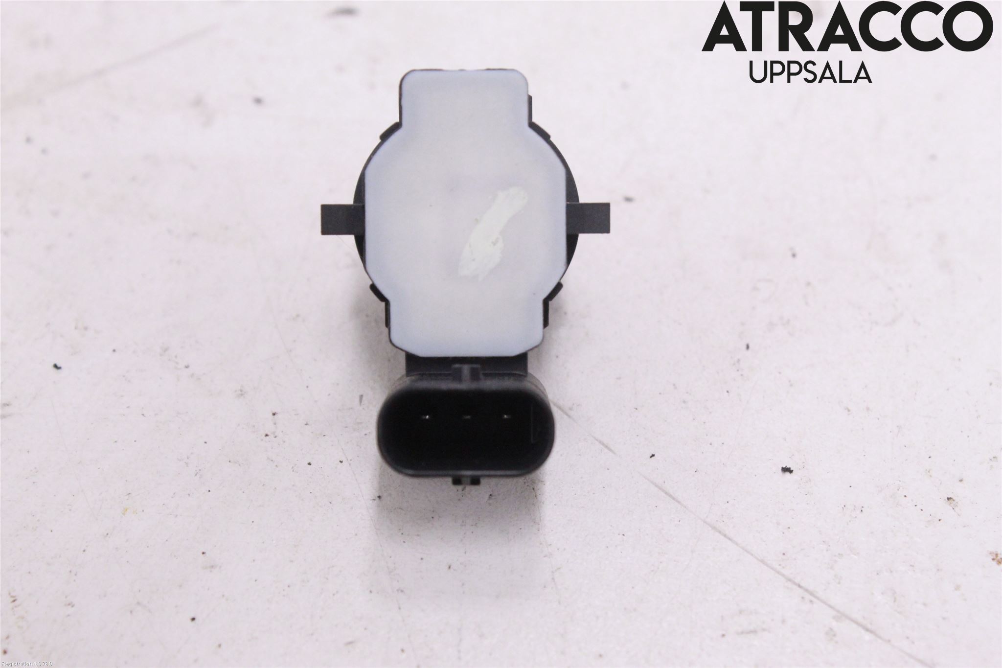 BMW 1 F20/F21 11-19 Parkeringshjälp Backsensor