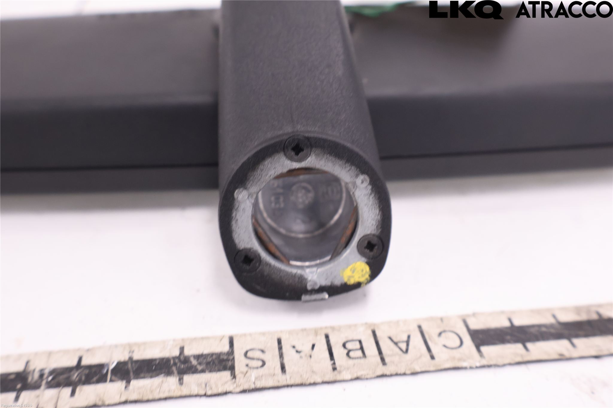 BMW 3 E36      91-00 Spegel Invändig