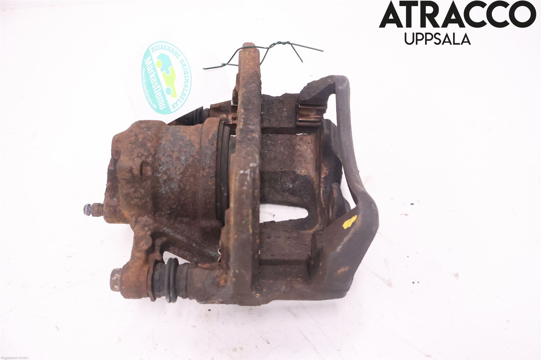 Opel TIGRA Bromsok Fram Vänster