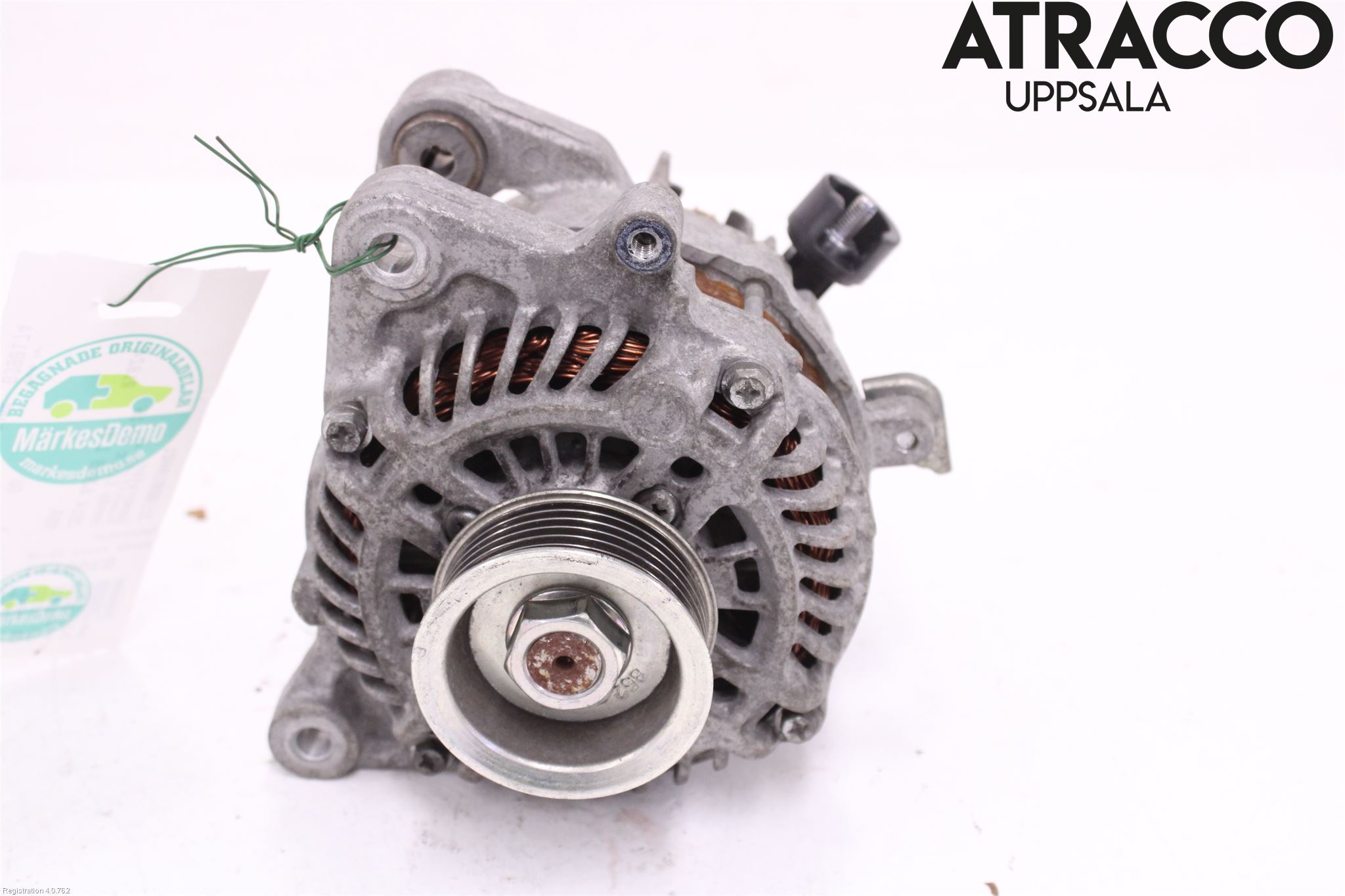 Honda CIVIC 12-16 Generator
