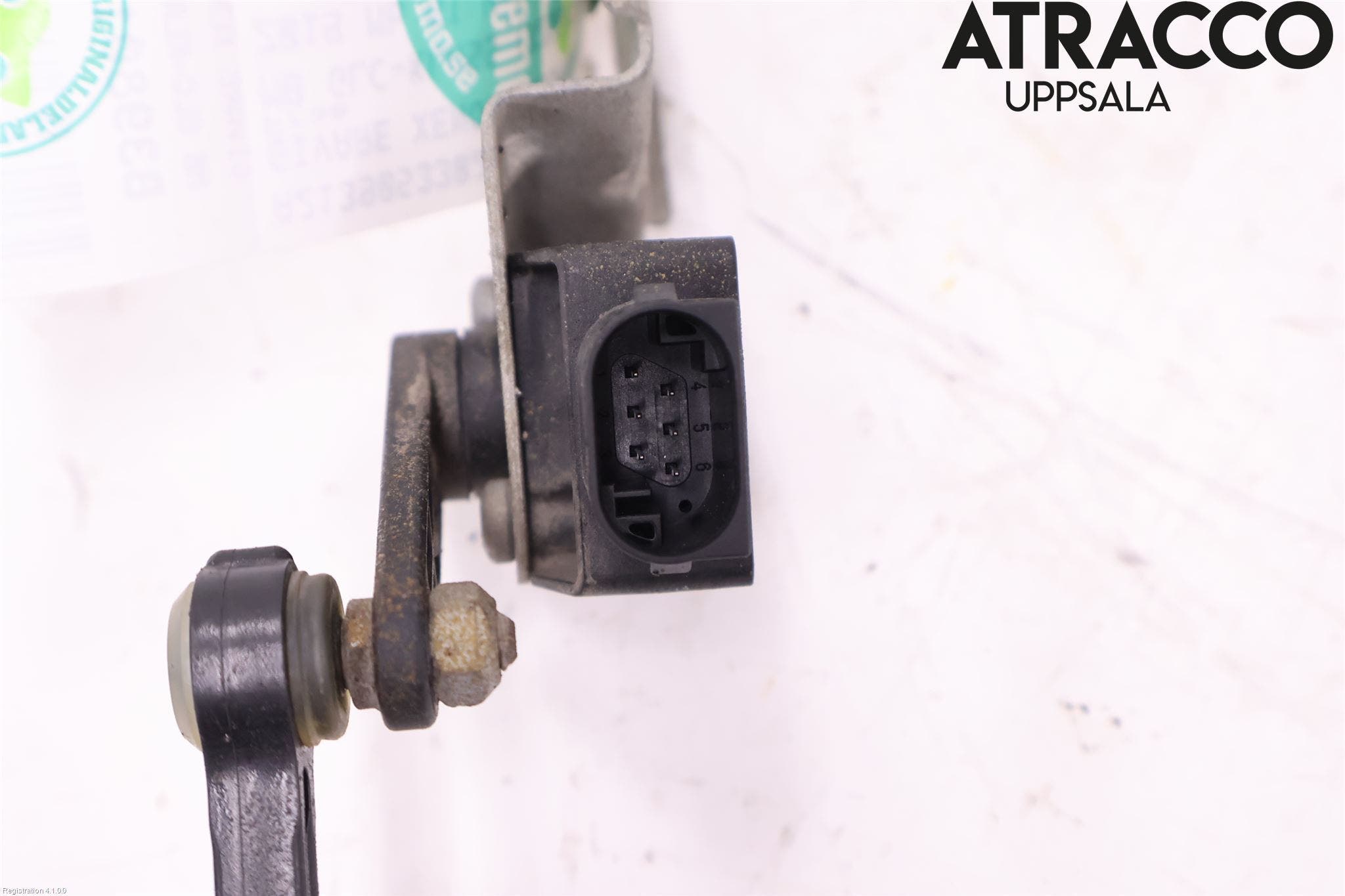 MB GLC-KLASS (X253/C253) 15-22 Givare Xenon/Ljushöjdsreglering