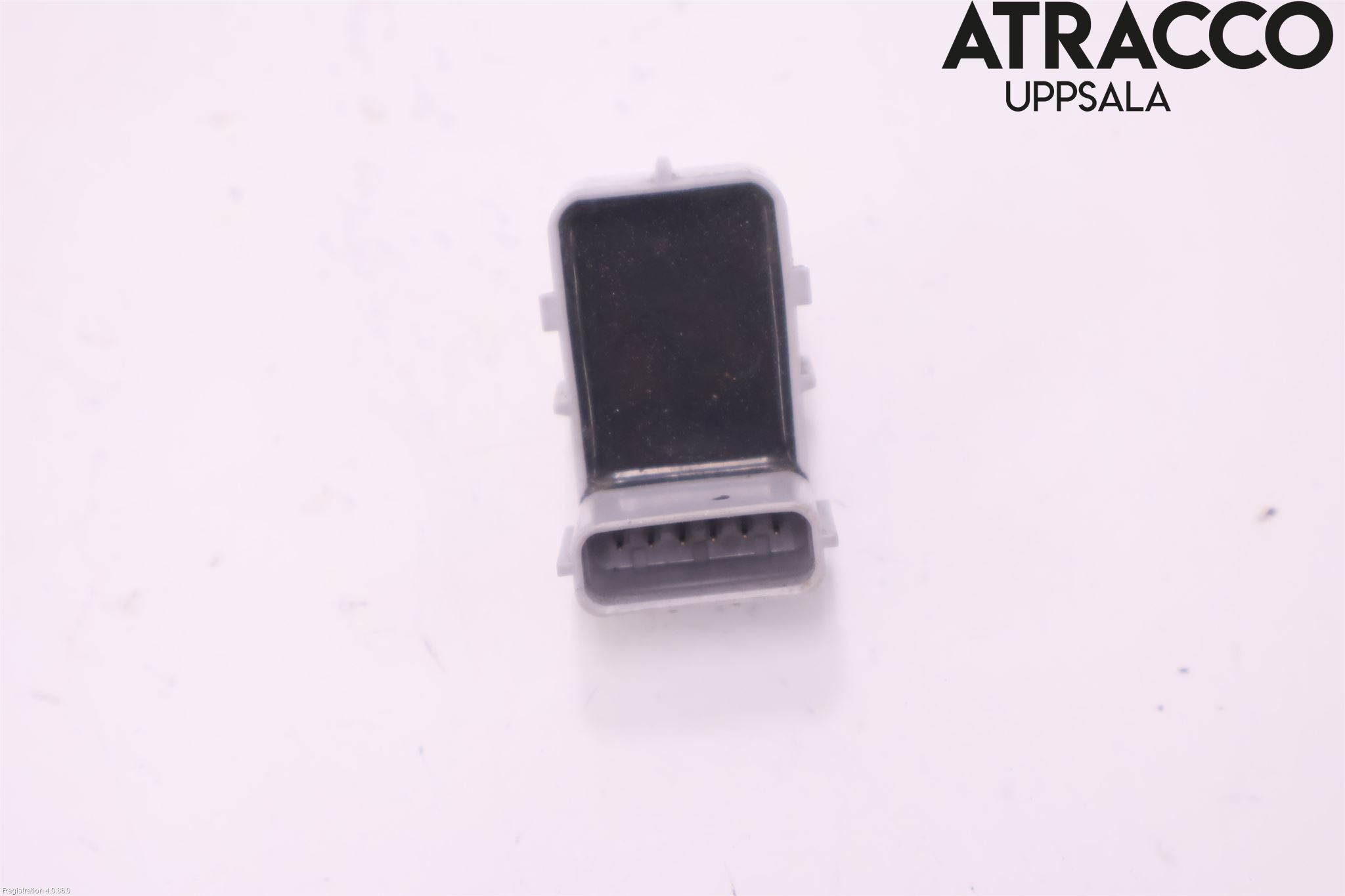 Hyundai ix20 Parkeringshjälp Backsensor