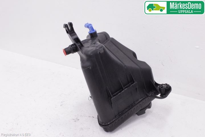 BMW 6 F12/F13 10-18 Expansionstank