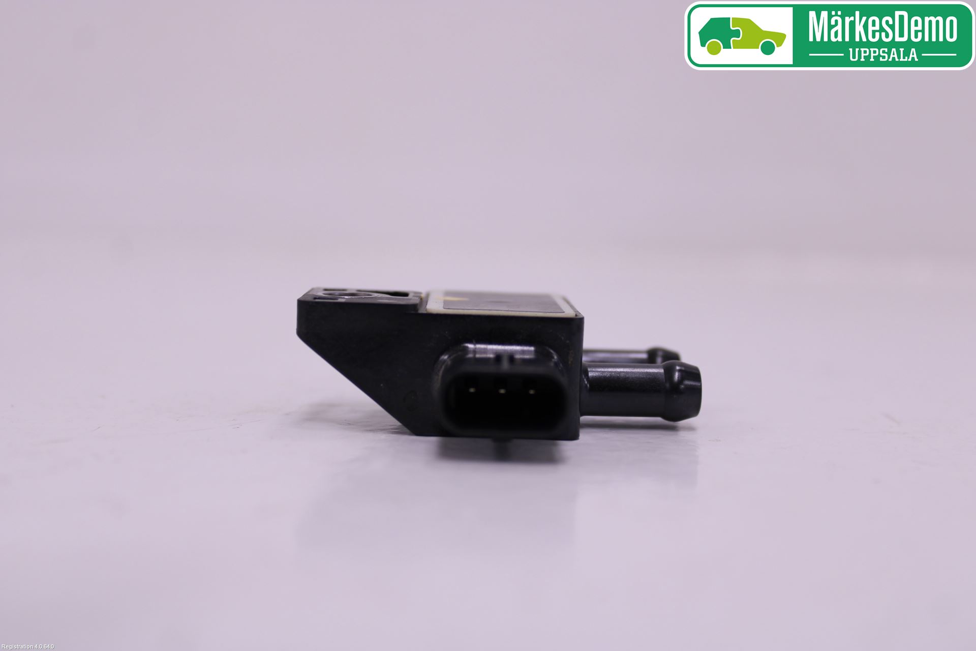 BMW X3 G01 18- Givare Temp-Tryck Avgas