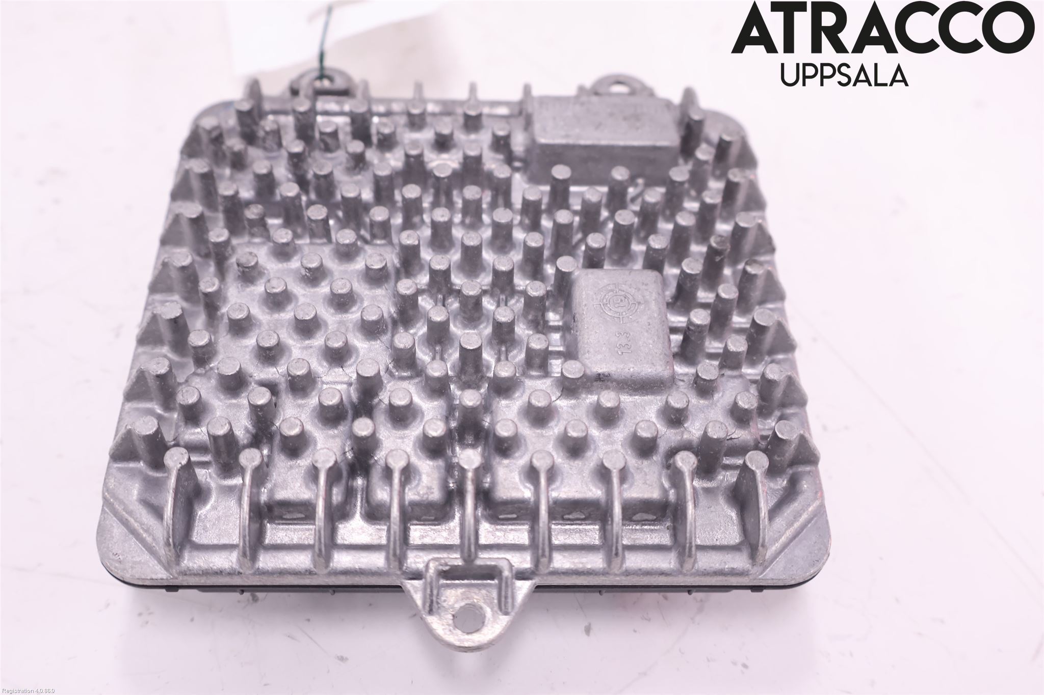 Mini ONE/COOPER 5DR F55 14-24 Styrenhet Strålkastare