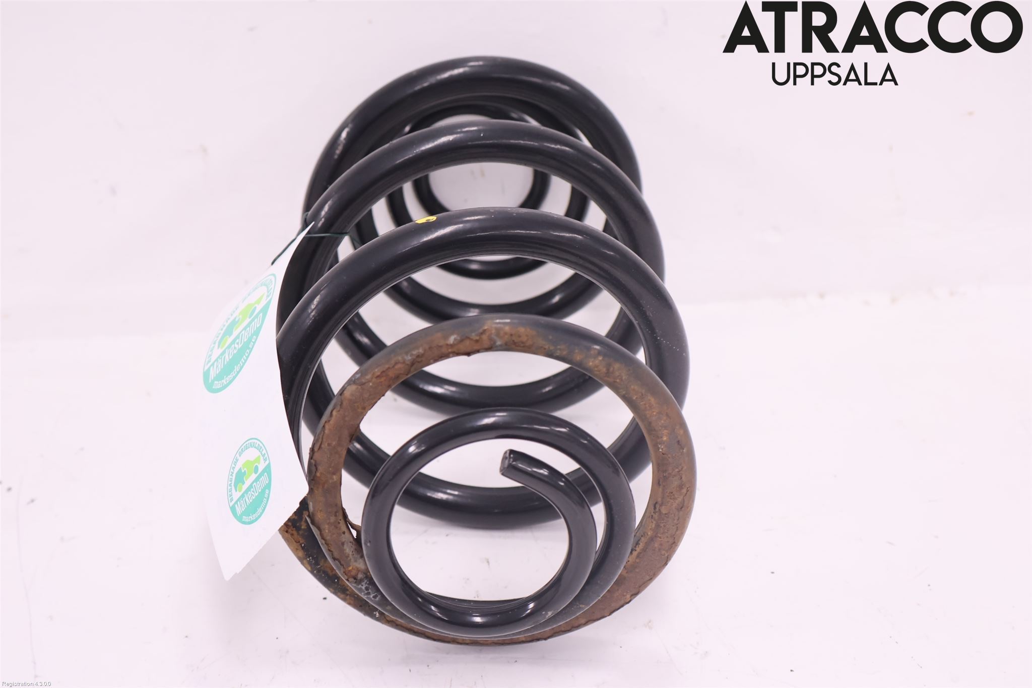 Opel VIVARO 15-19 Fjäder Bak