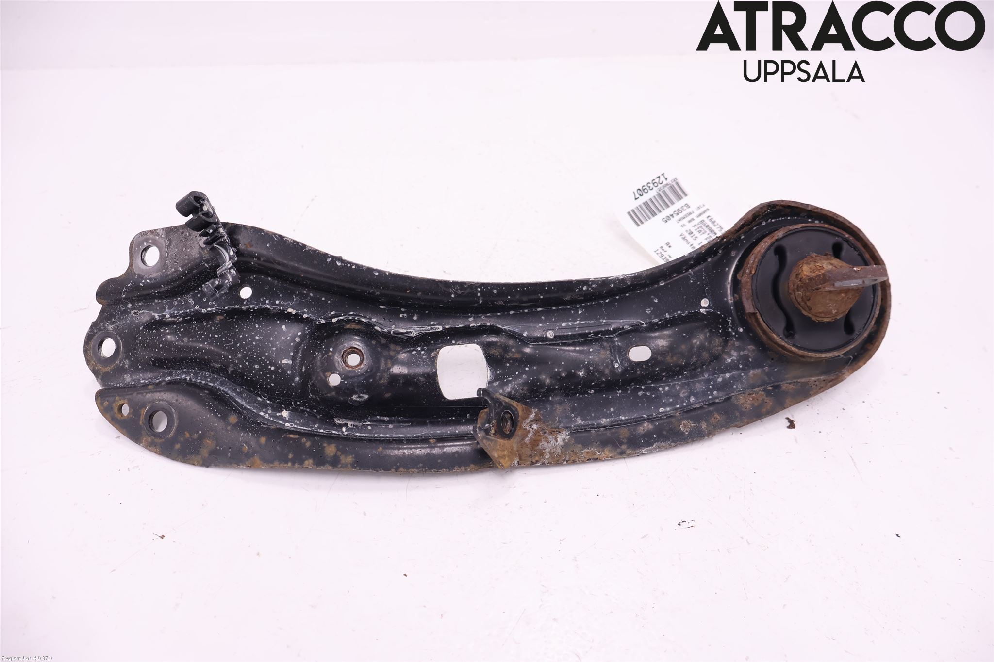 Fiat FREEMONT Bärarm Bak Vänster