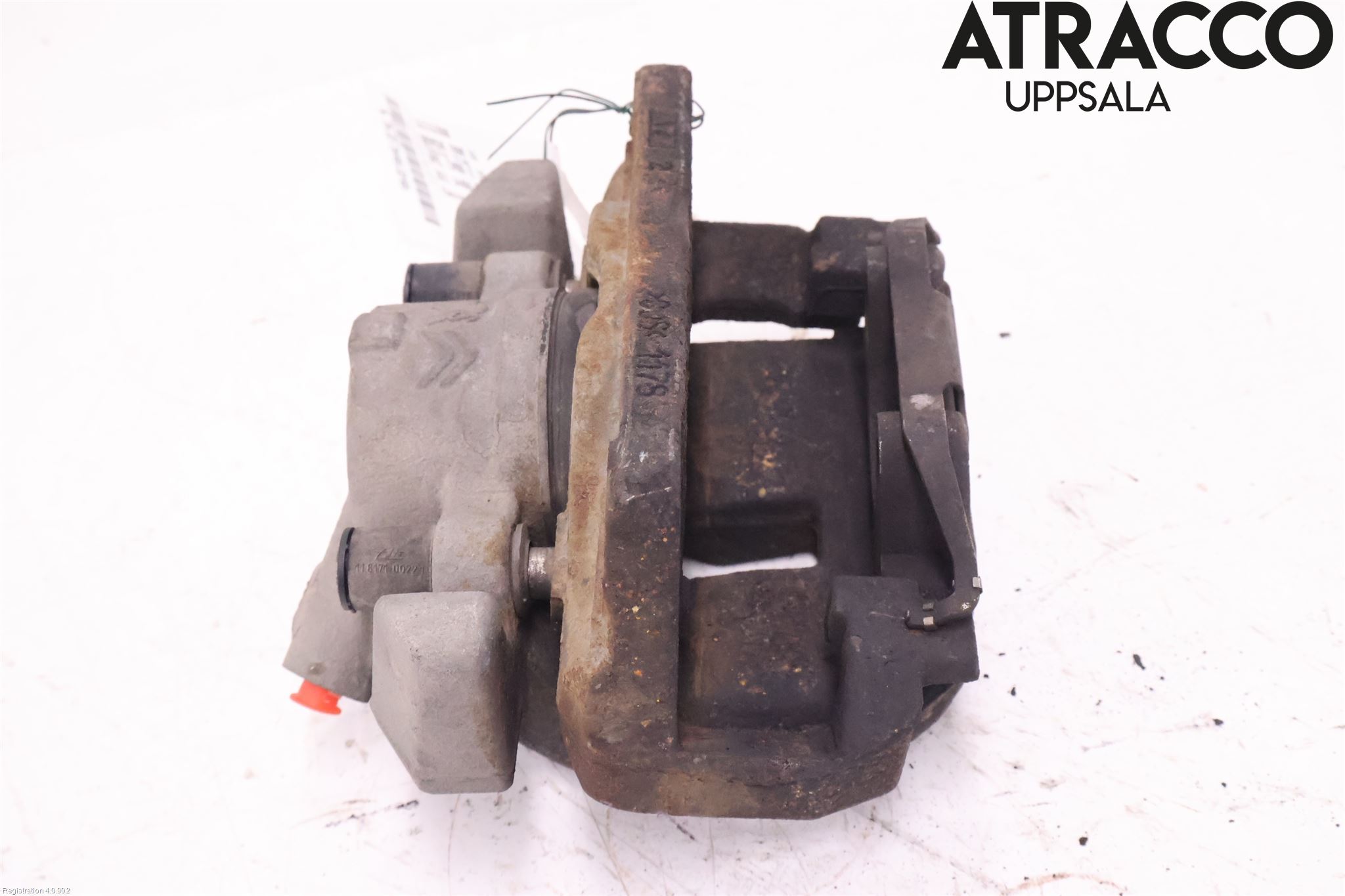 Opel COMBO E 19- Bromsok Fram Vänster