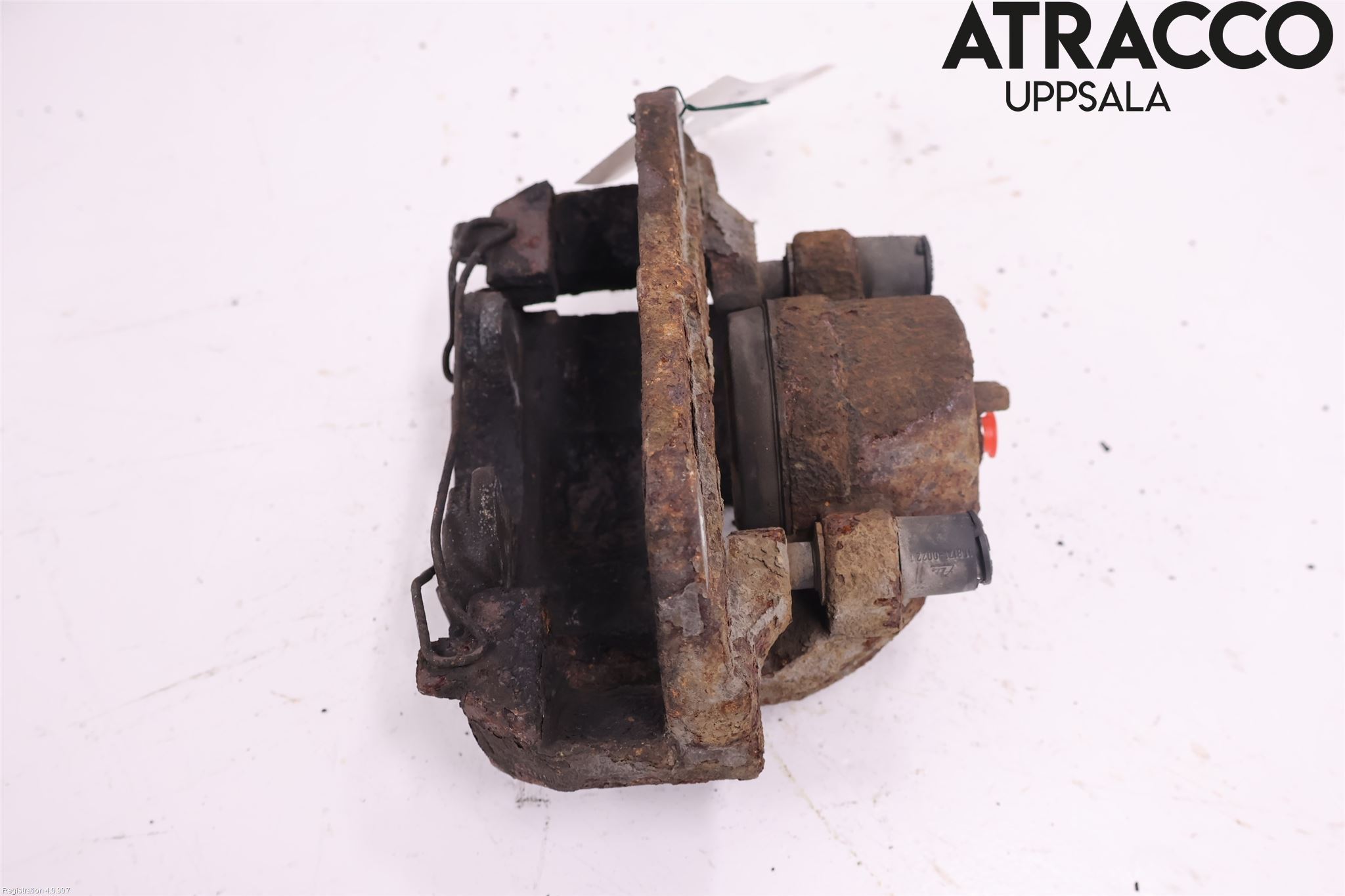 Honda ACCORD    08- Bromsok Fram Vänster