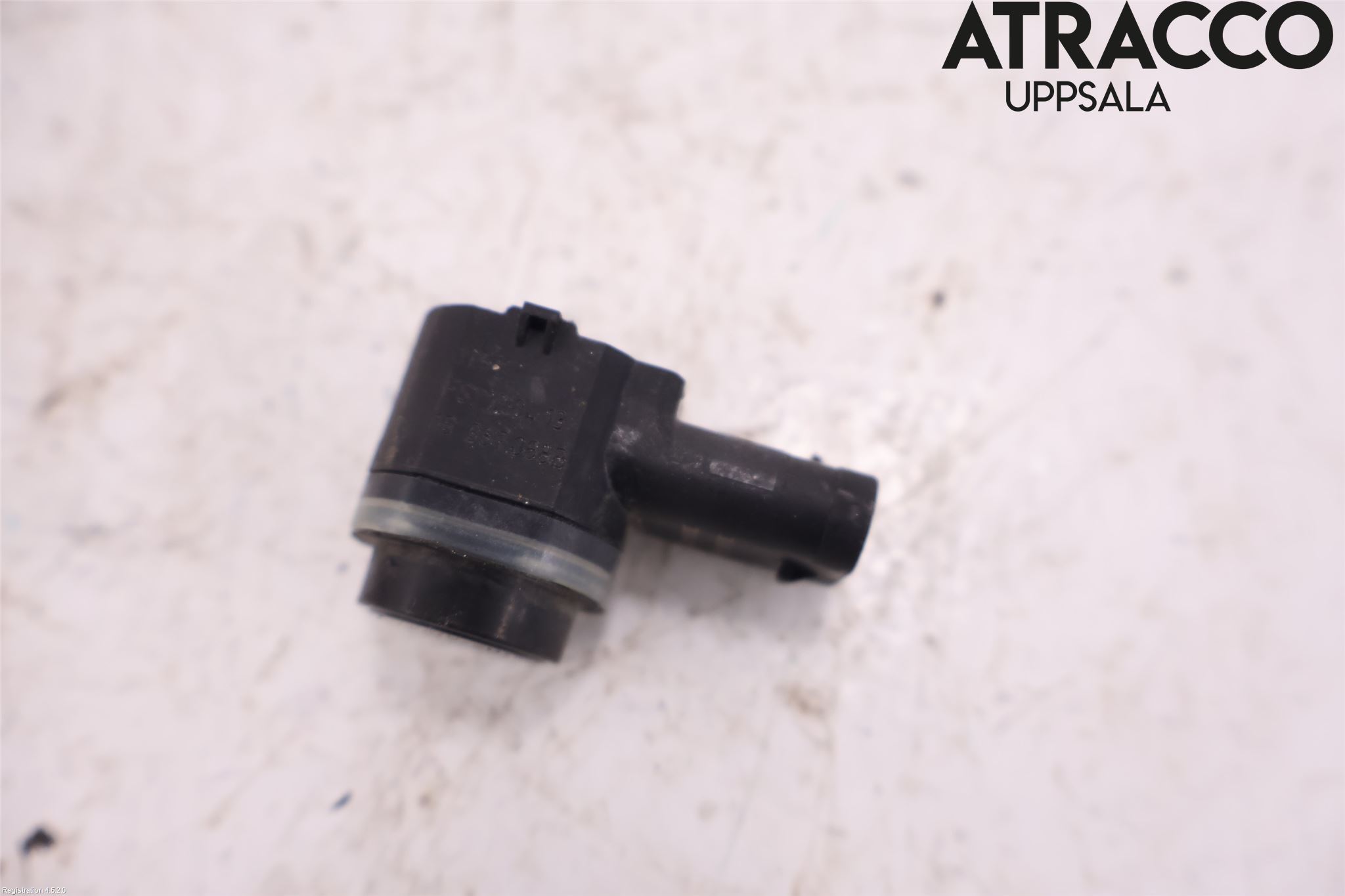 Volvo V60 11-13 Parkeringshjälp Backsensor