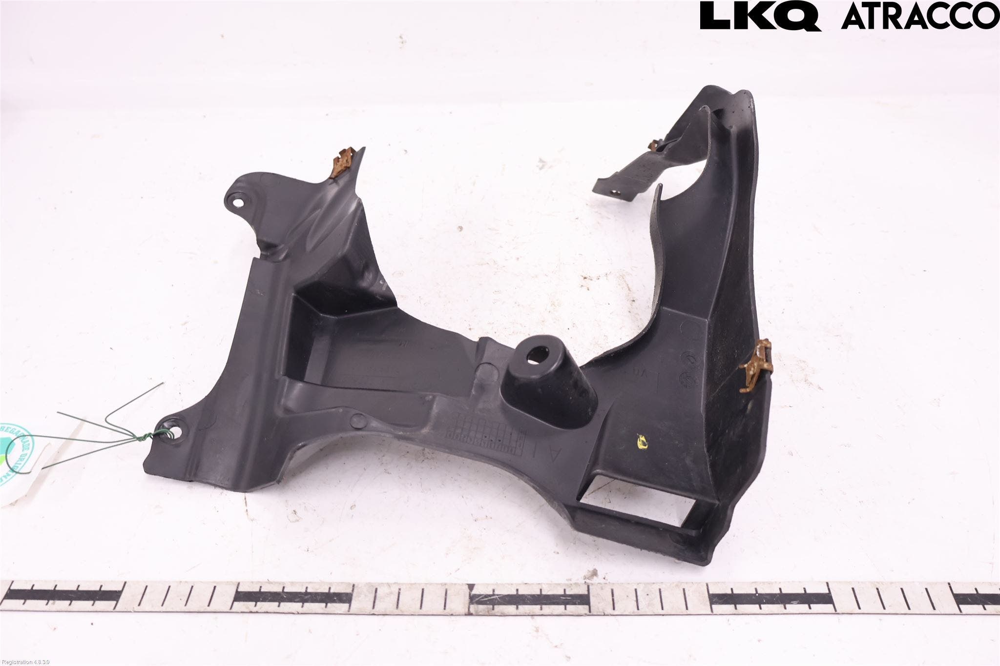 BMW 5 F10/F11/F18 09-17 Skärm Inner