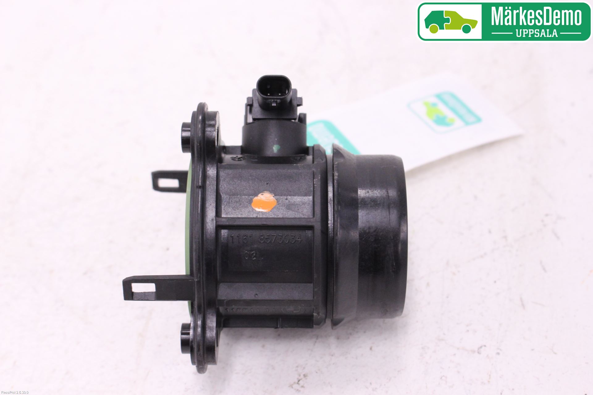 BMW 5 G30/G31/F90 17-23 Givare Insugsluft Temperatur