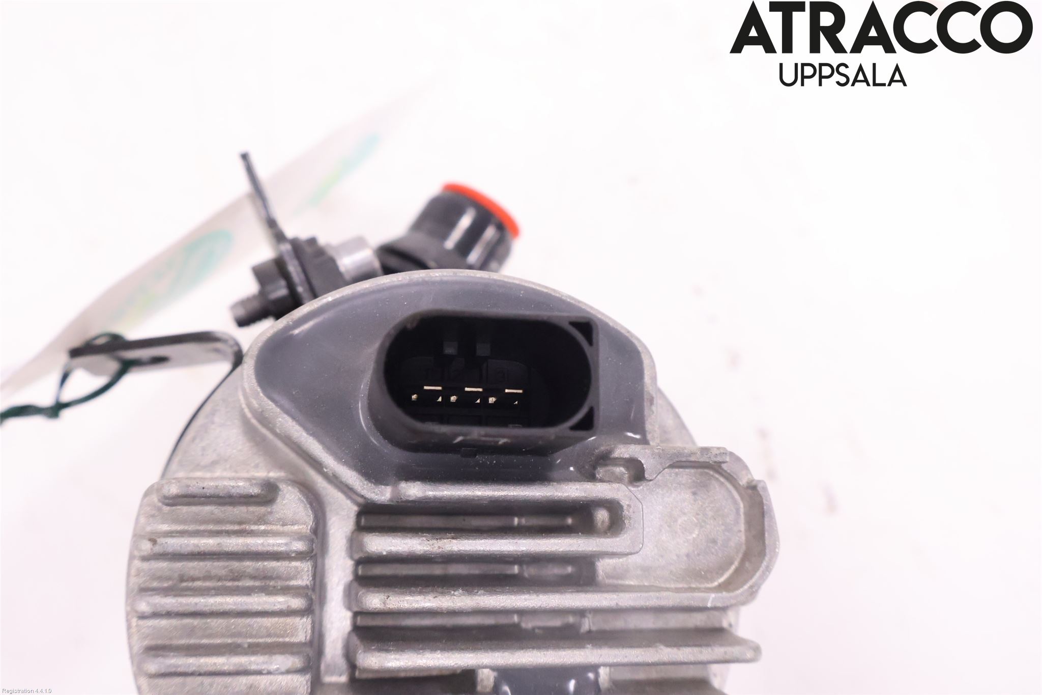 BMW X3 G01 18- Vattenpump