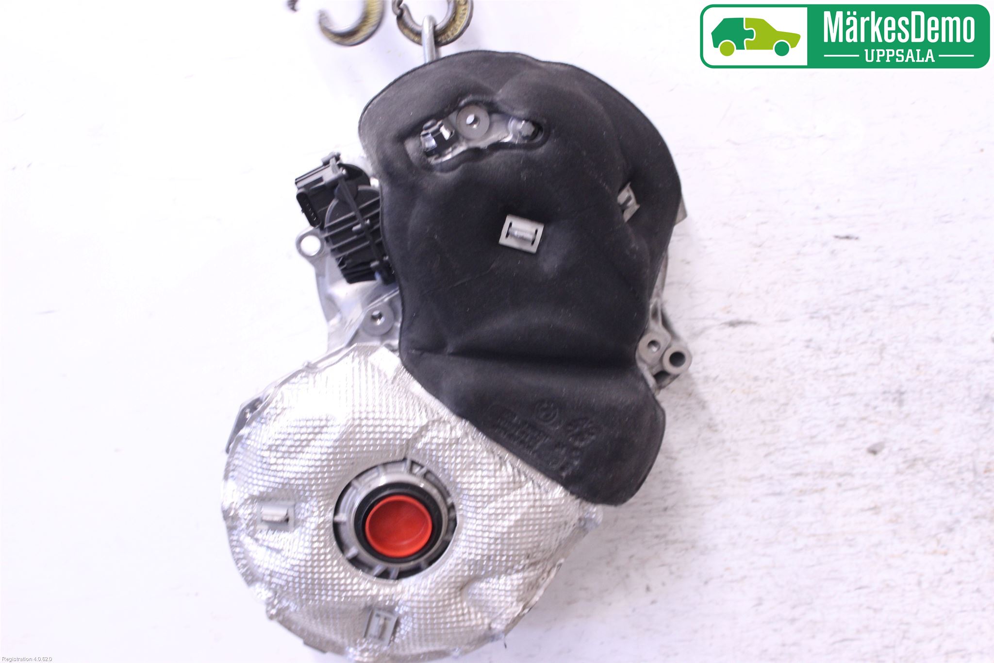 BMW i3 I01 13-22 Växellåda Automat