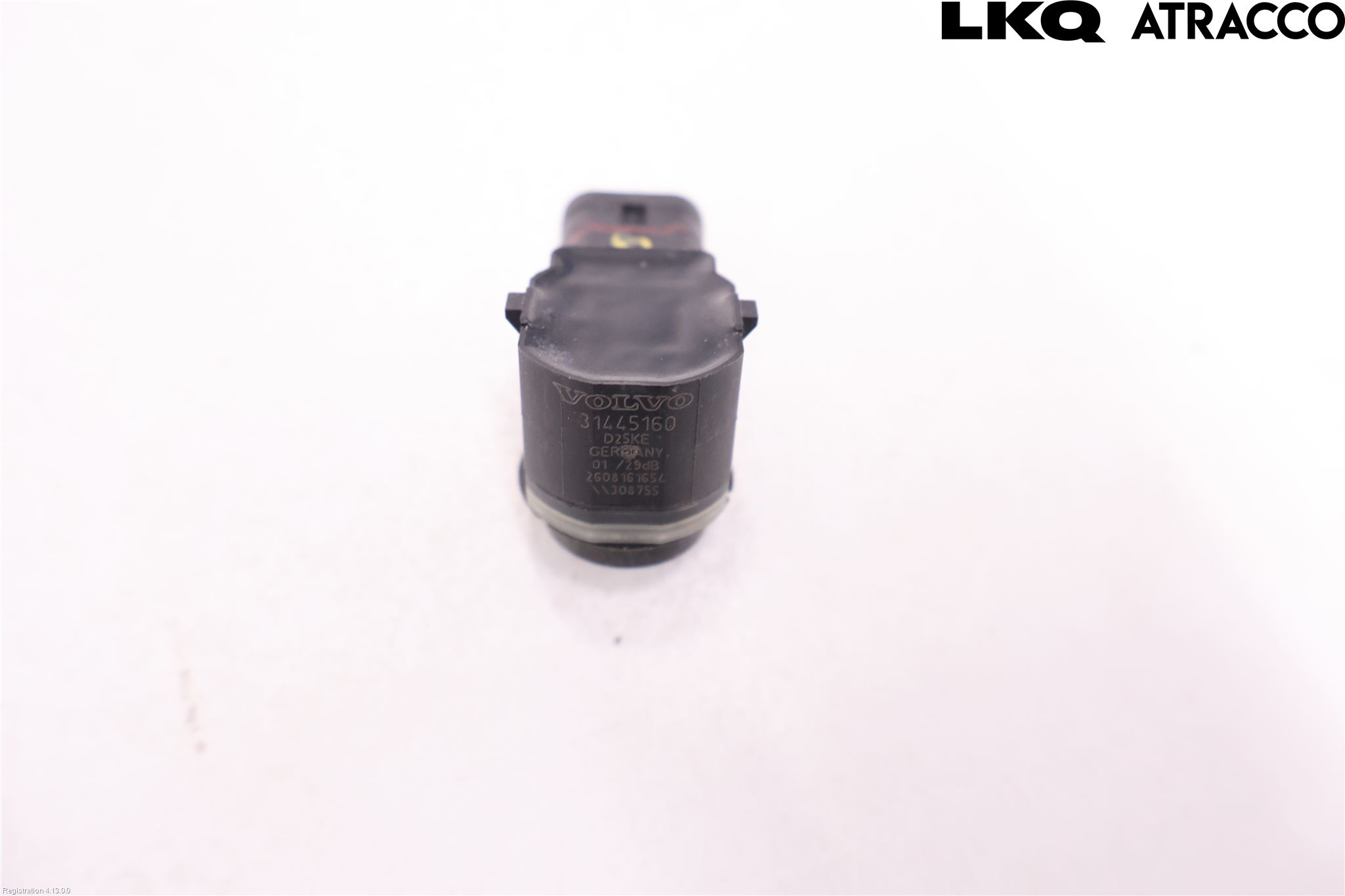 Volvo V60 14-18 Parkeringshjälp Backsensor