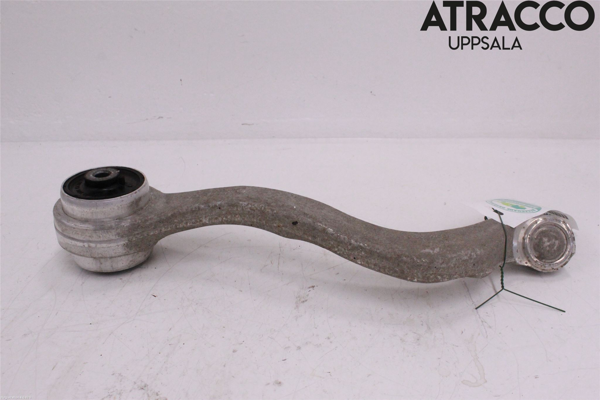 BMW 3 G20/G21/G80/G81 19- Bärarm Fram Undre Vä