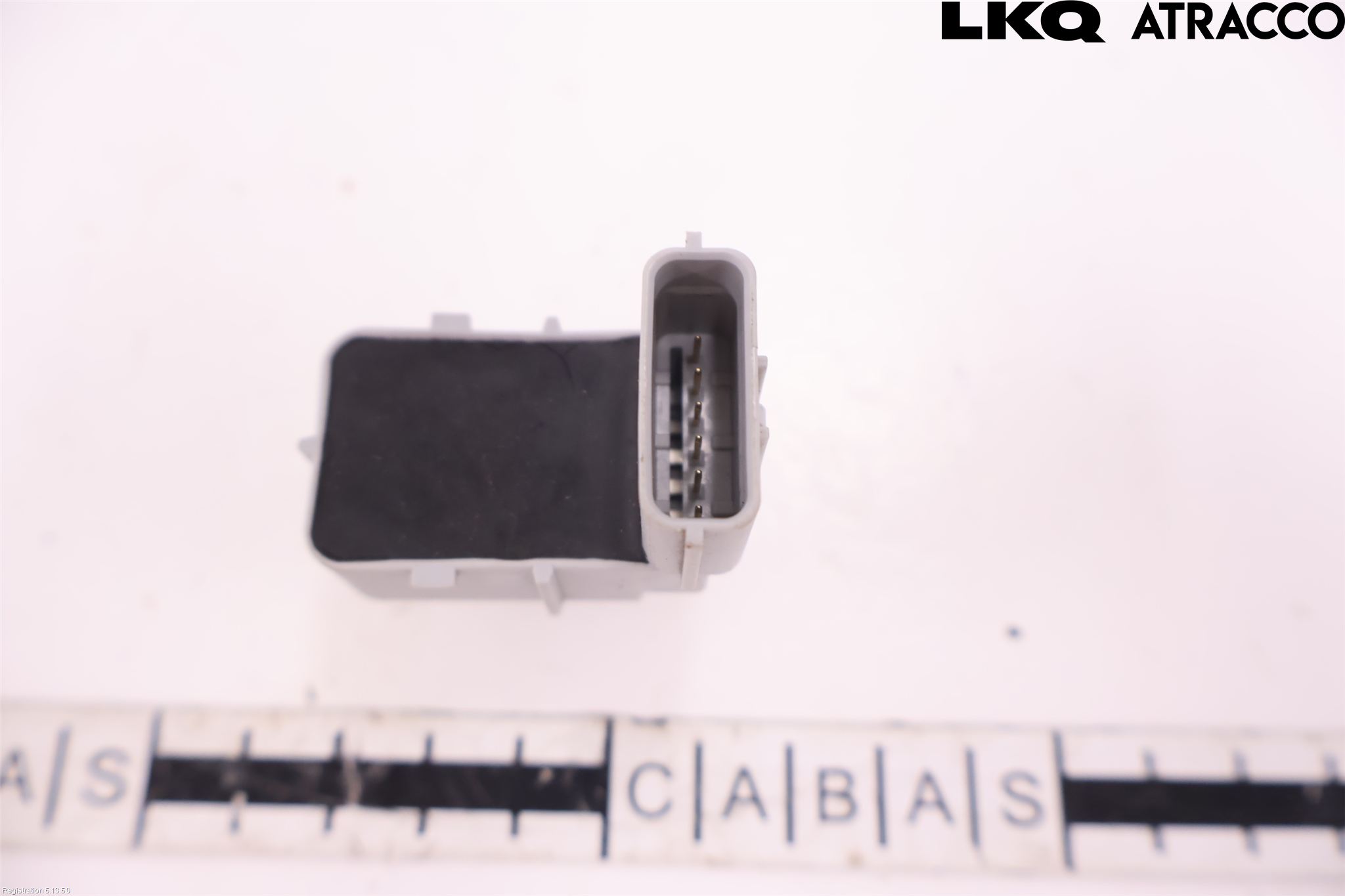 Kia CEED 12-18 Parkeringshjälp Backsensor